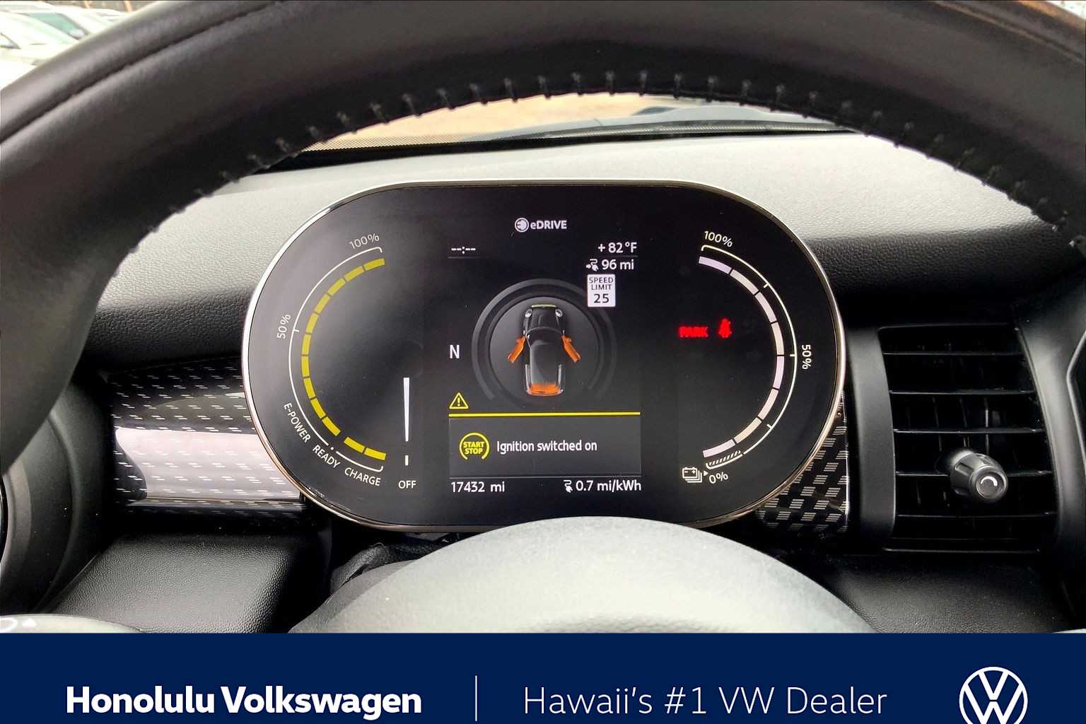 Thumbnail: 2021 MINI Cooper Hardtop - 15