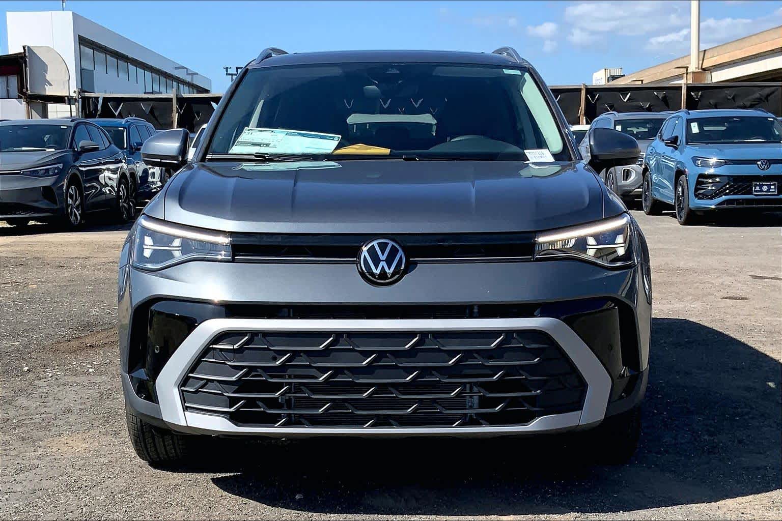 Thumbnail: 2026 Volkswagen Taos - 6