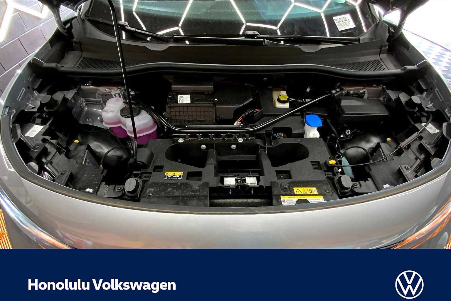 Thumbnail: 2026 Volkswagen ID.4 - 9