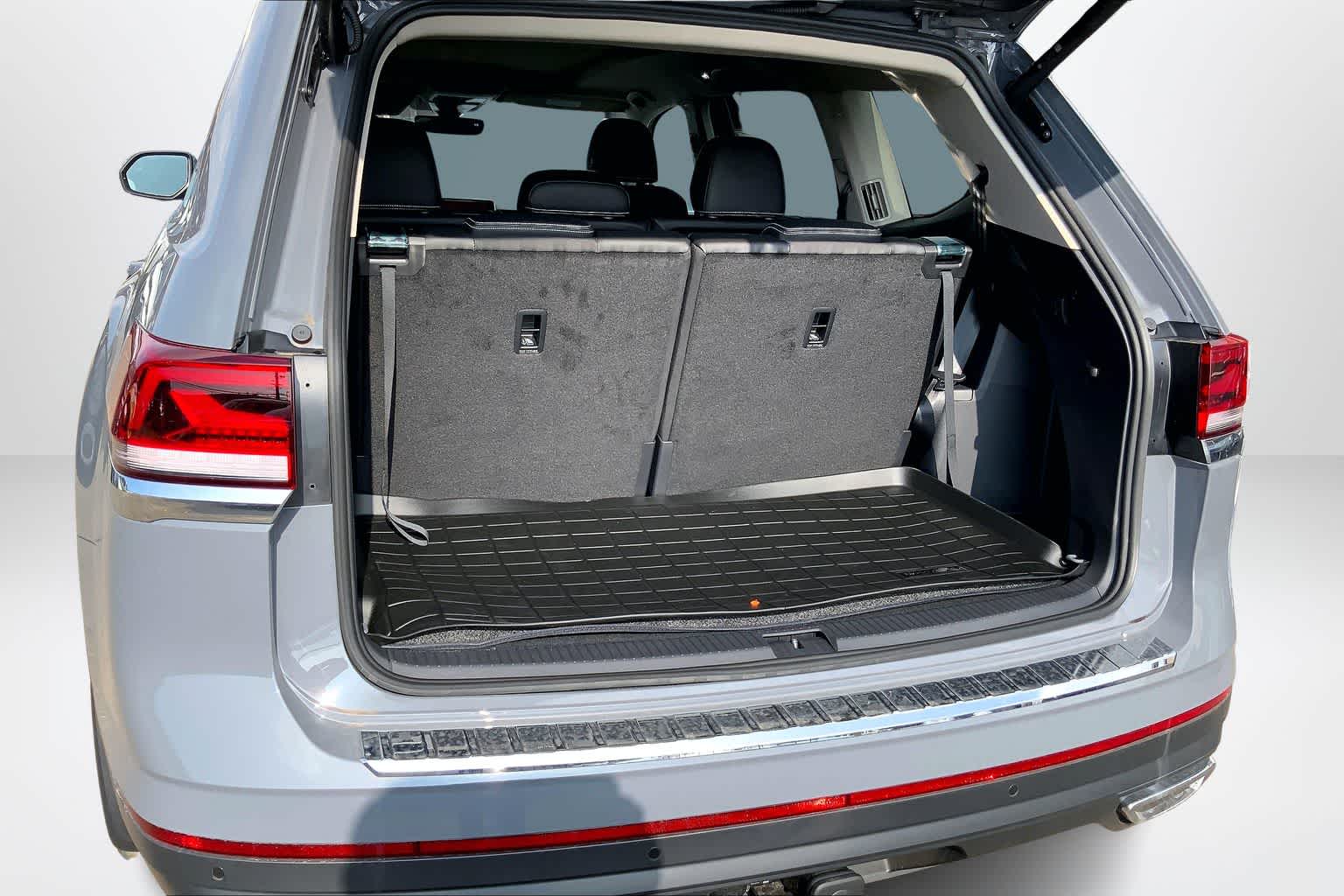 2026 Volkswagen Atlas SEL - Photo 19