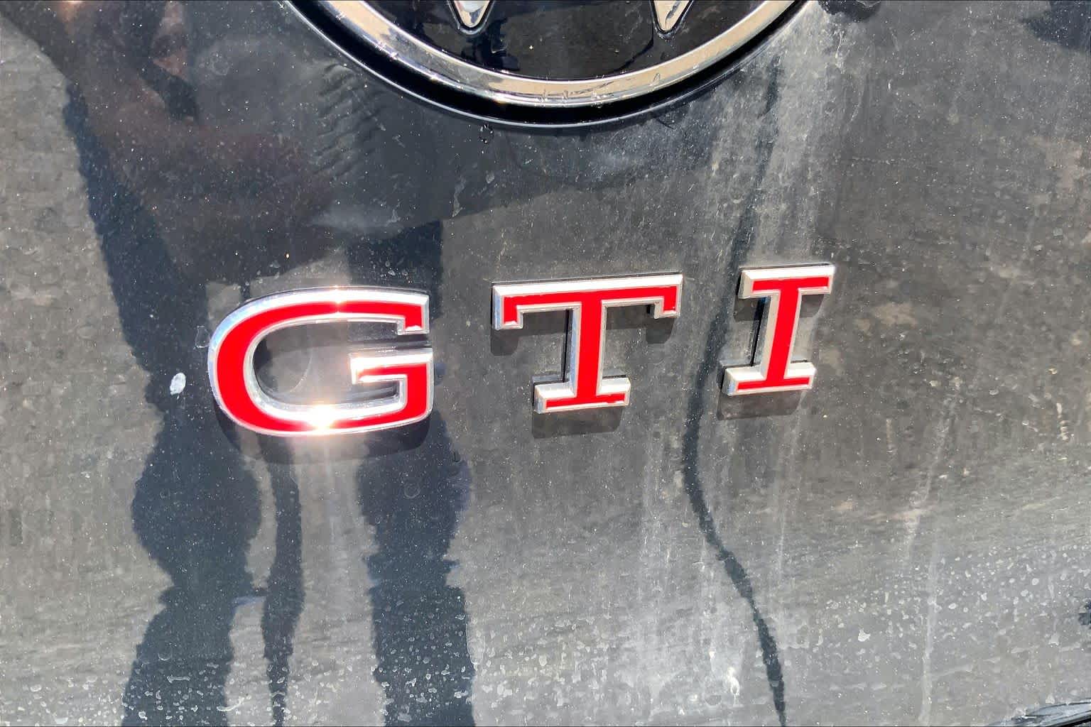 Thumbnail: 2026 Volkswagen Golf - 7