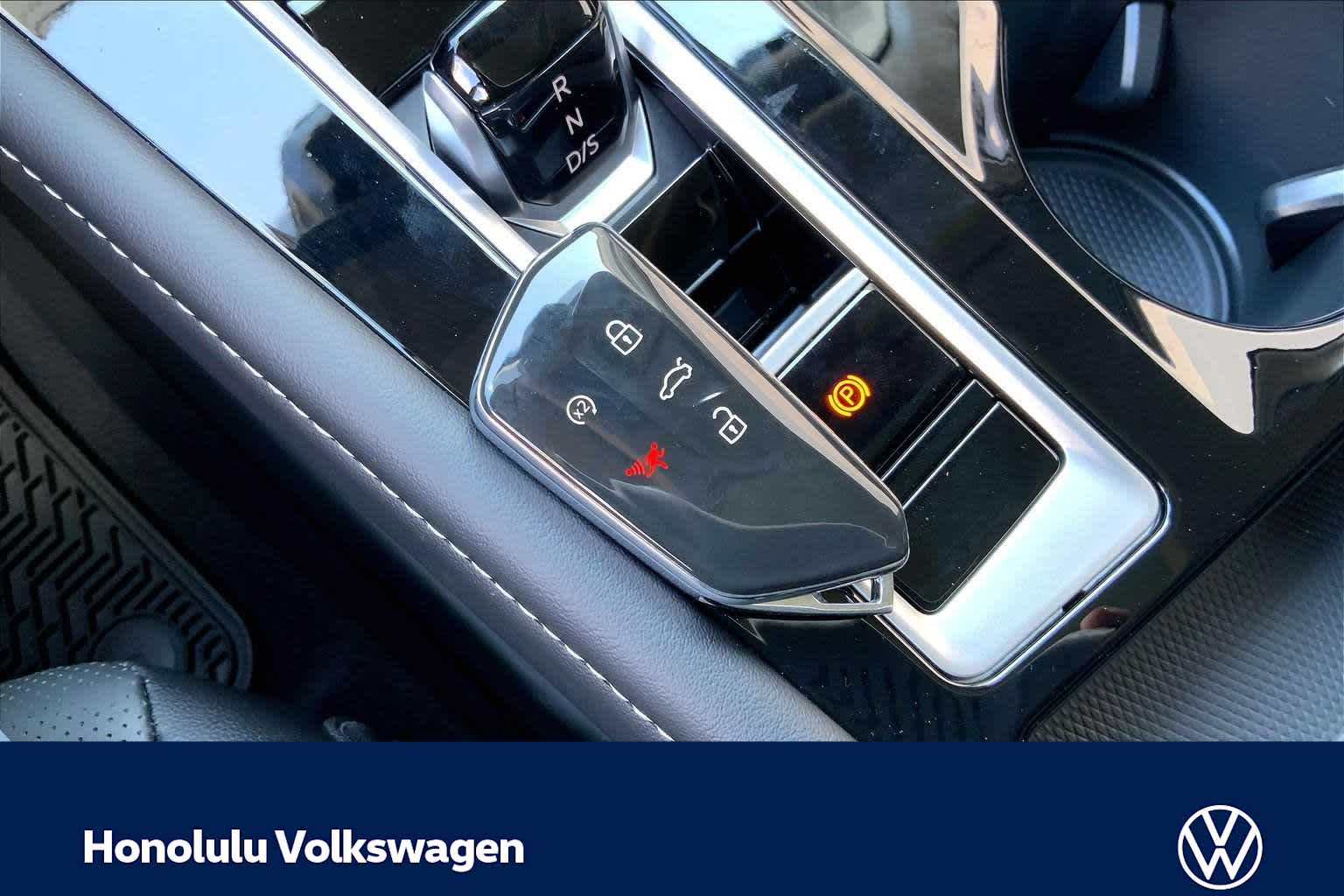 Thumbnail: 2026 Volkswagen Atlas - 20