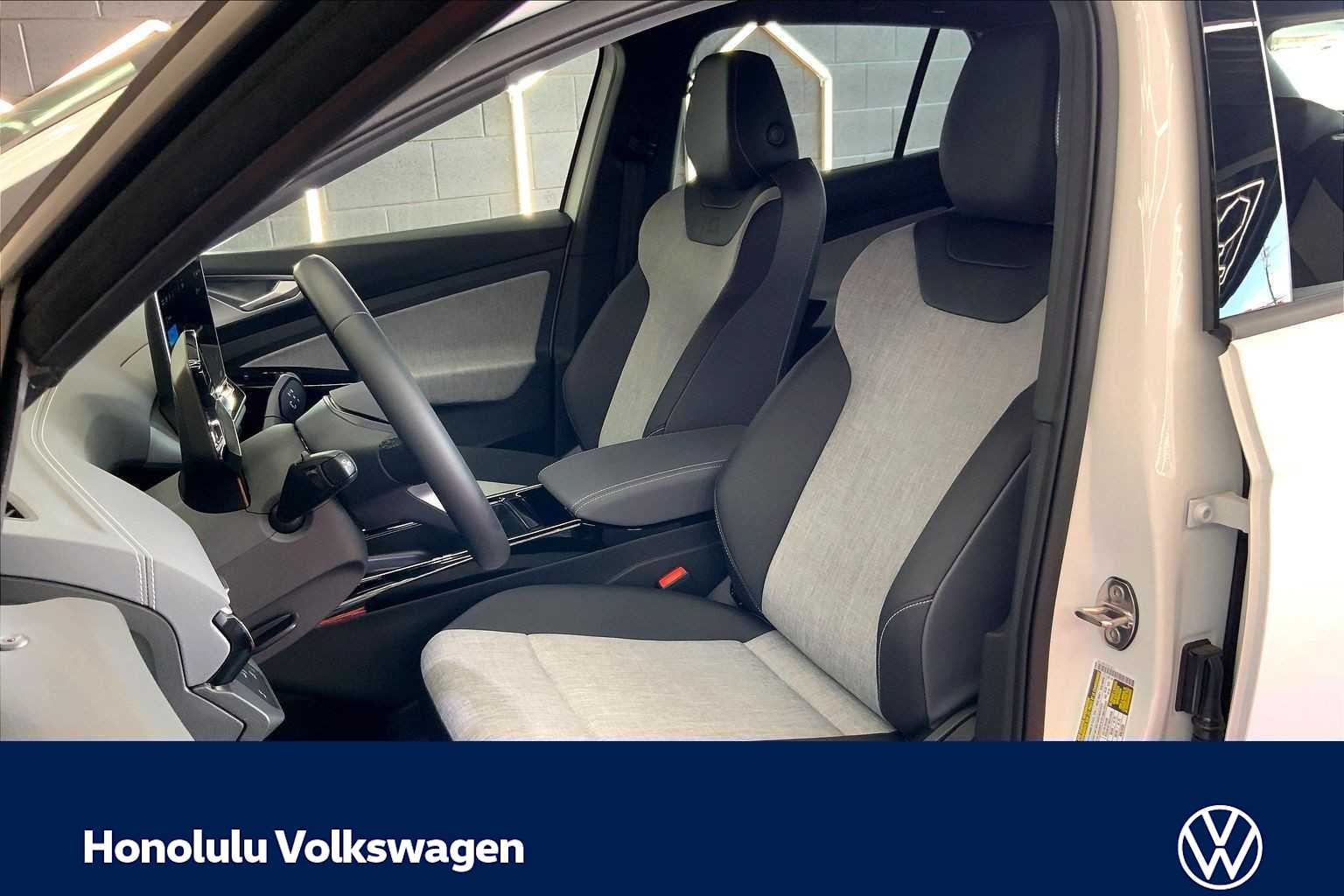 Thumbnail: 2026 Volkswagen ID.4 - 11