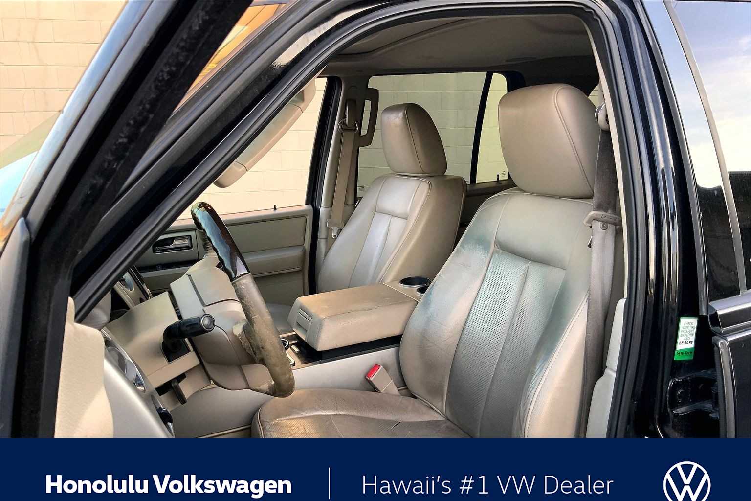 Thumbnail: 2012 Ford Expedition - 10