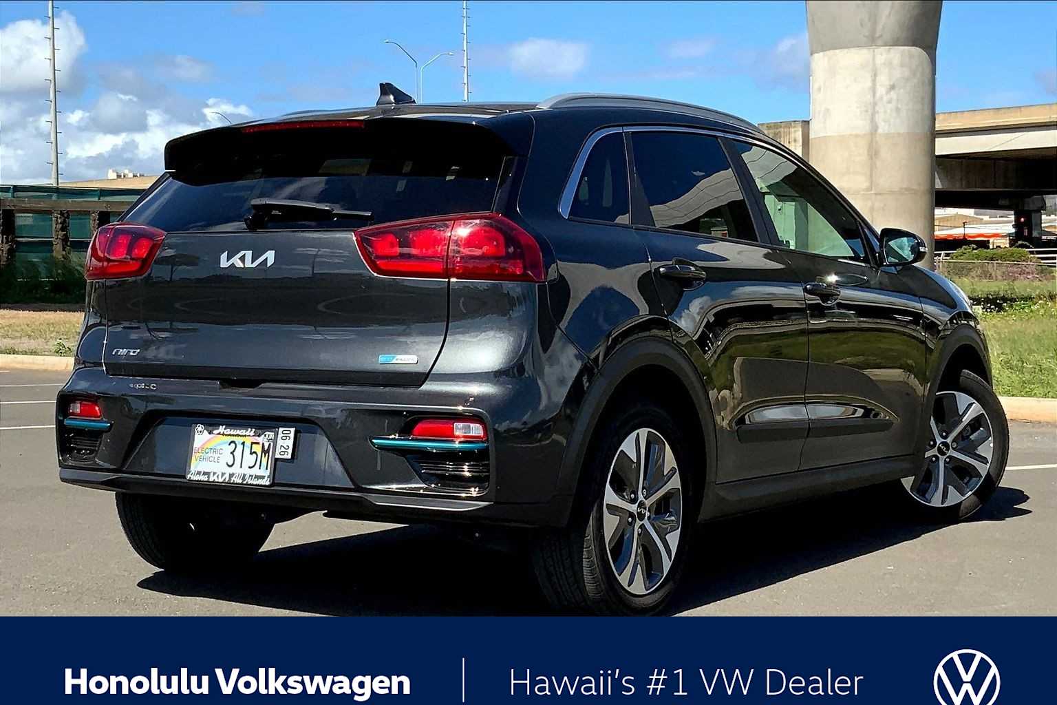 Thumbnail: 2022 Kia Niro - 21
