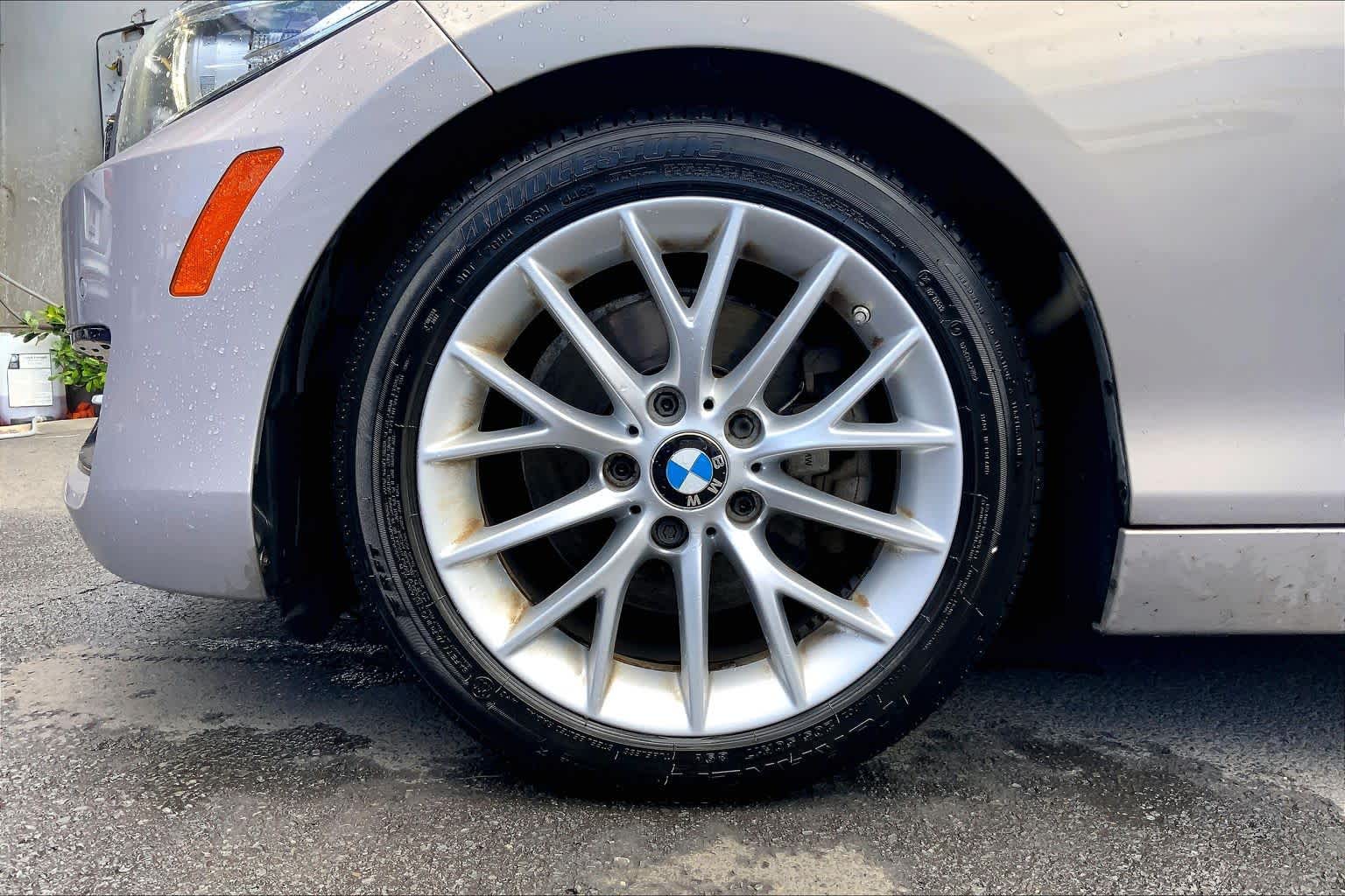 Thumbnail: 2016 BMW 2 Series - 8