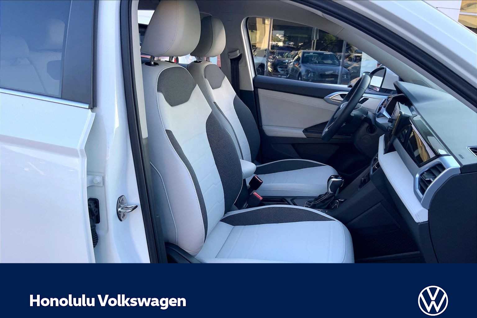 Thumbnail: 2026 Volkswagen Taos - 14