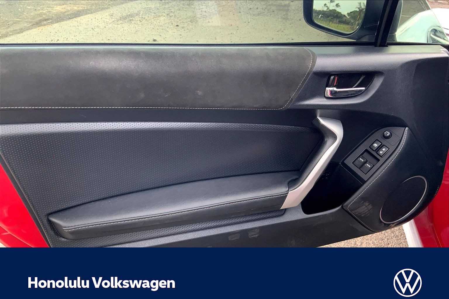 Thumbnail: 2017 Toyota 86 - 26