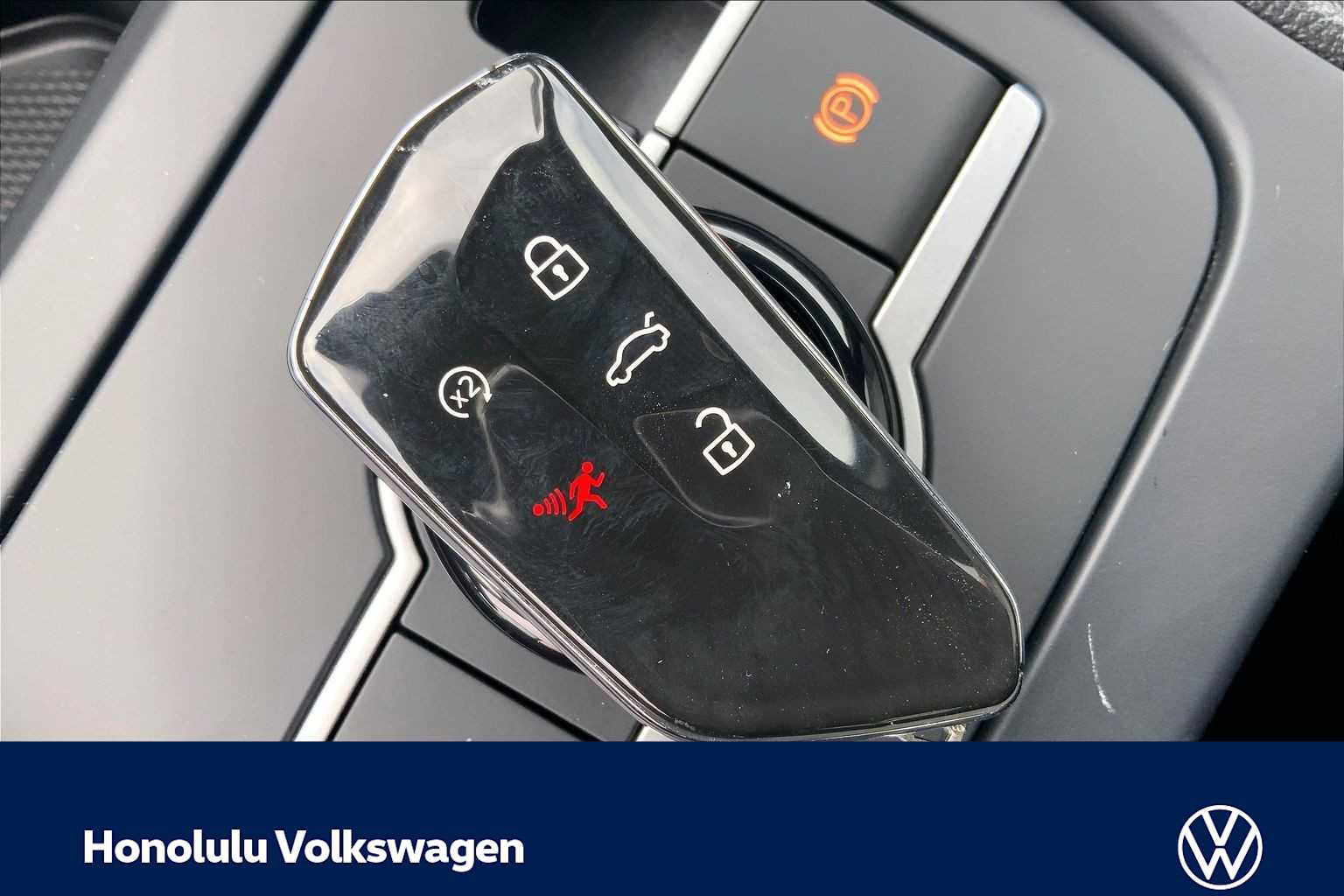 Thumbnail: 2026 Volkswagen Tiguan - 20