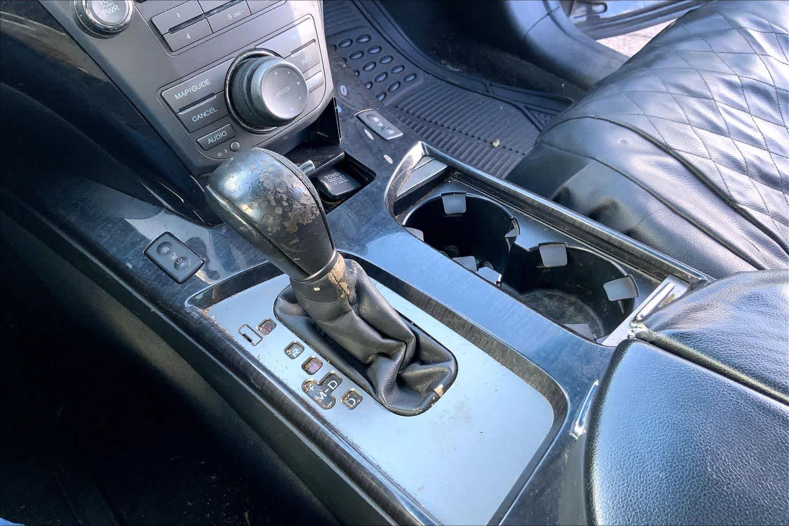 Thumbnail: 2007 Acura MDX - 14