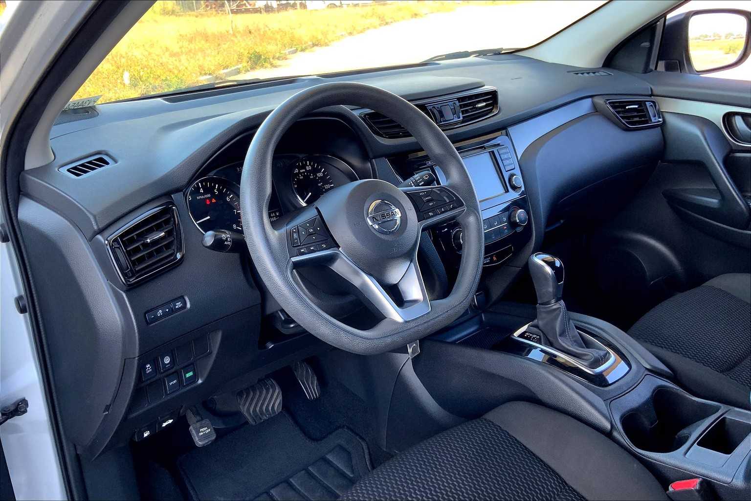 Used 2022 Nissan Rogue Sport S with VIN JN1BJ1AV8NW344544 for sale in Honolulu, HI