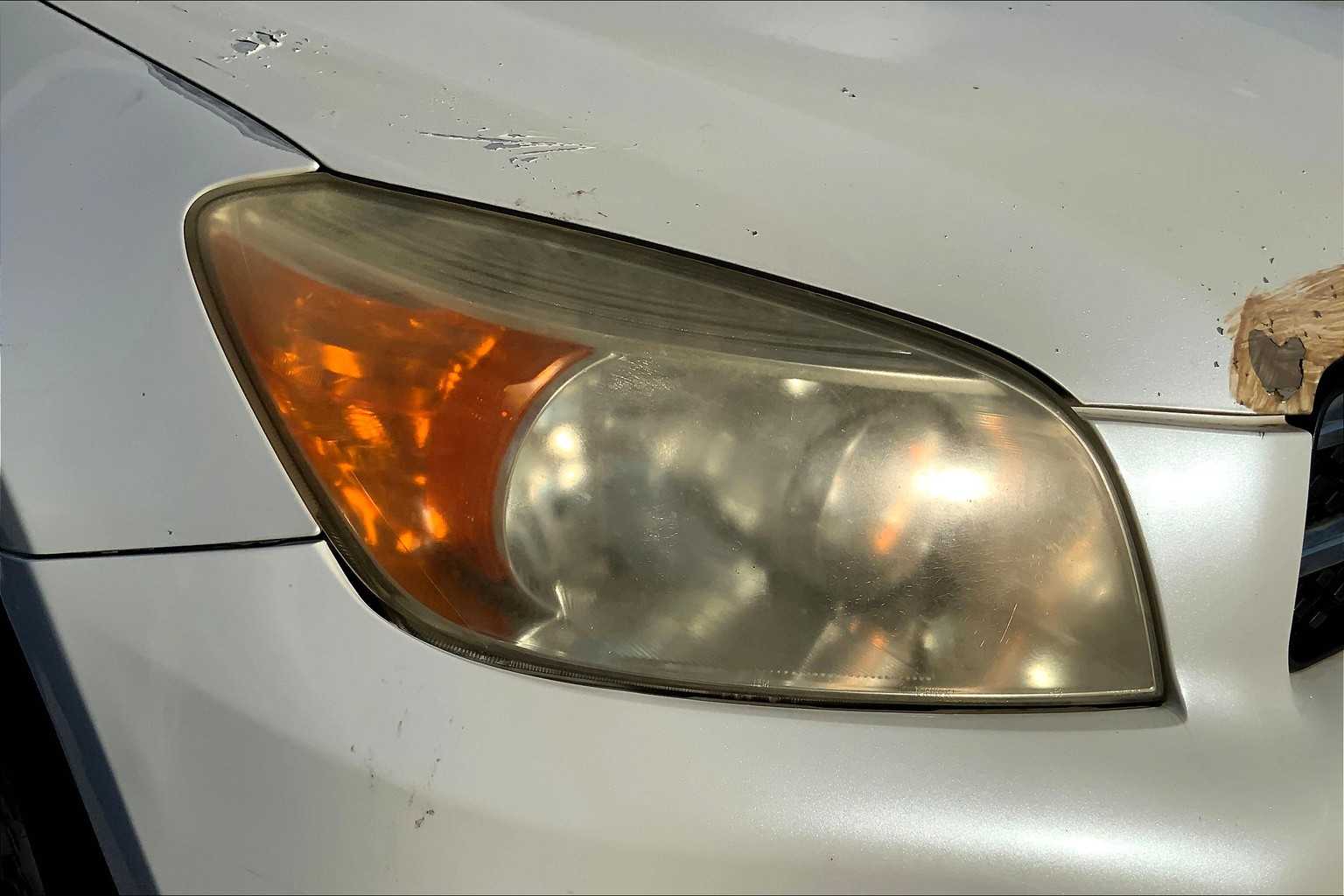 Thumbnail: 2008 Toyota RAV4 - 30