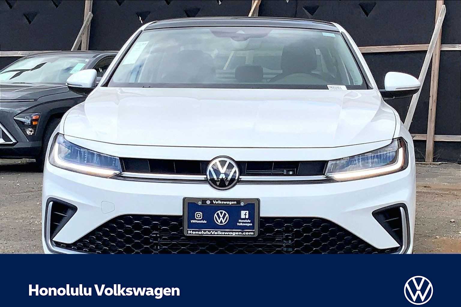 Thumbnail: 2026 Volkswagen Jetta - 6