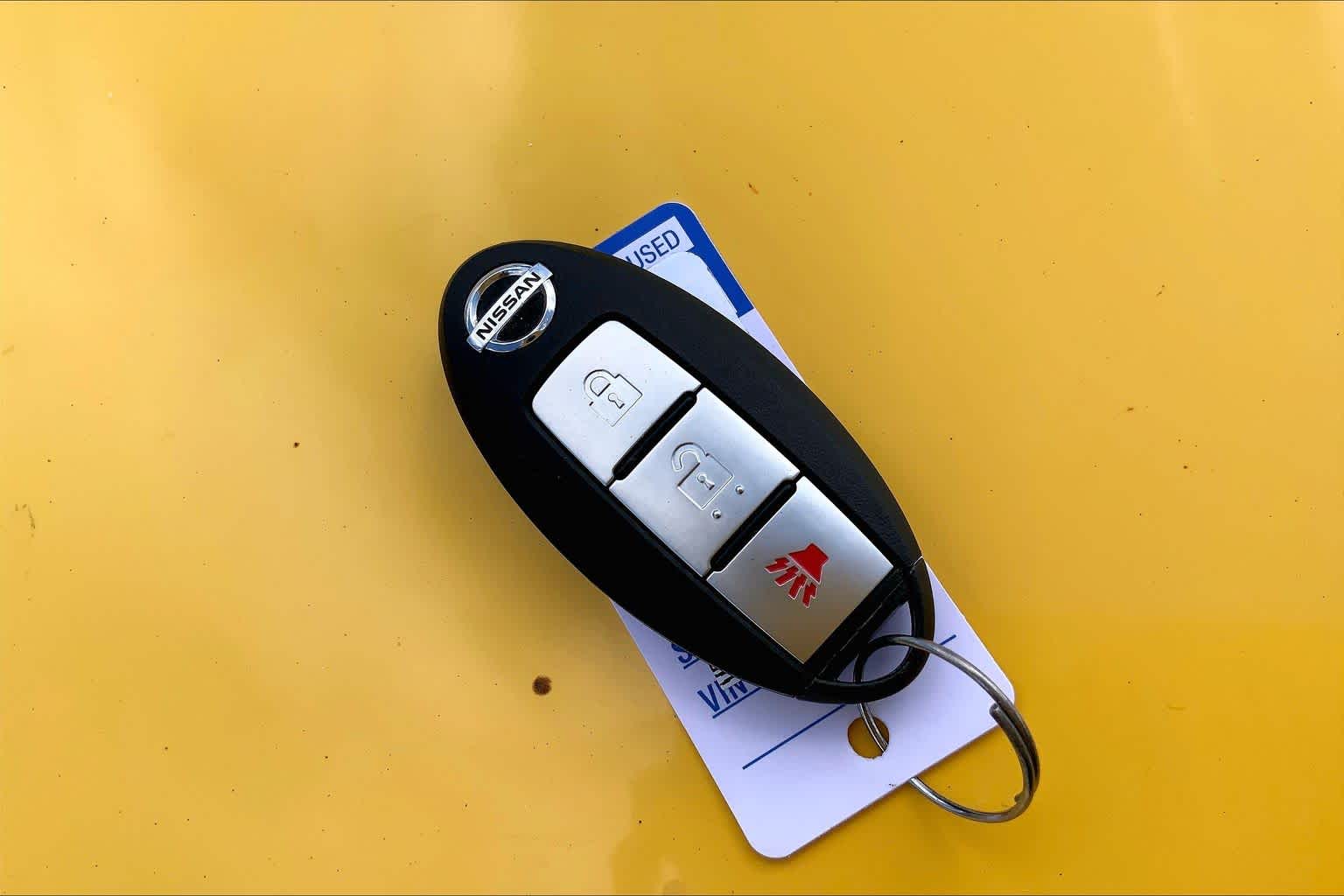 Thumbnail: 2015 Nissan Juke - 19