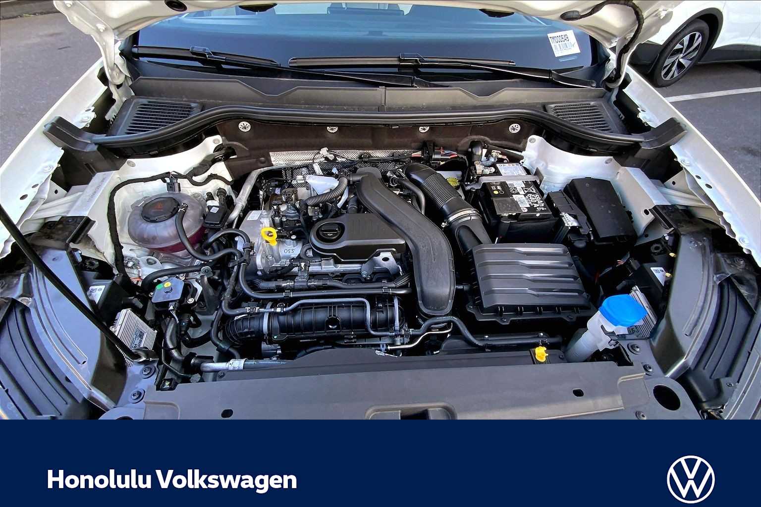 Thumbnail: 2026 Volkswagen Taos - 9