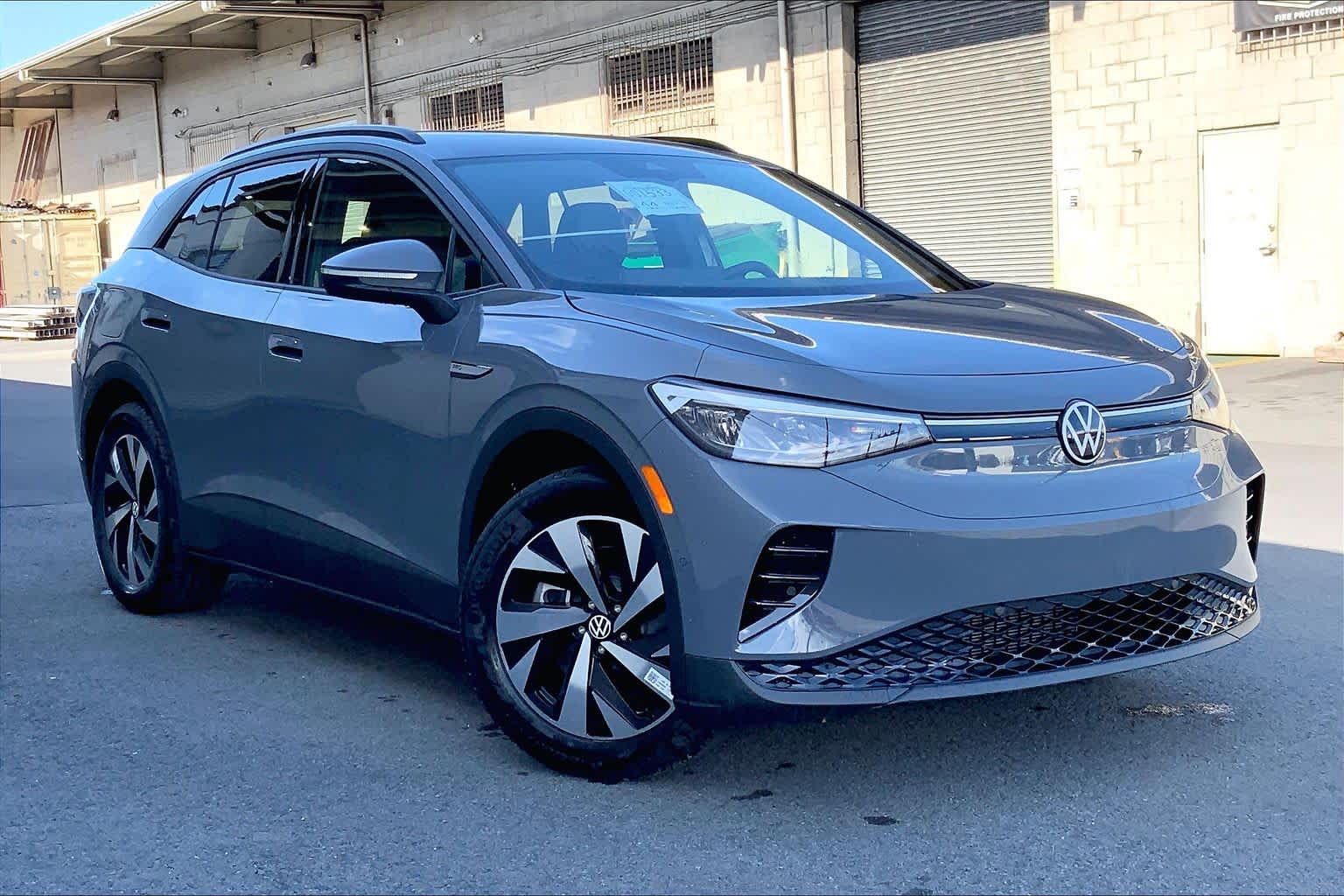 Thumbnail: 2026 Volkswagen ID.4 - 21