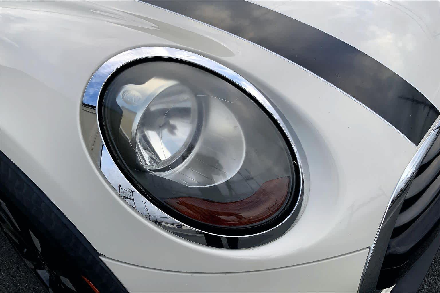 Thumbnail: 2017 MINI Cooper Hardtop - 29