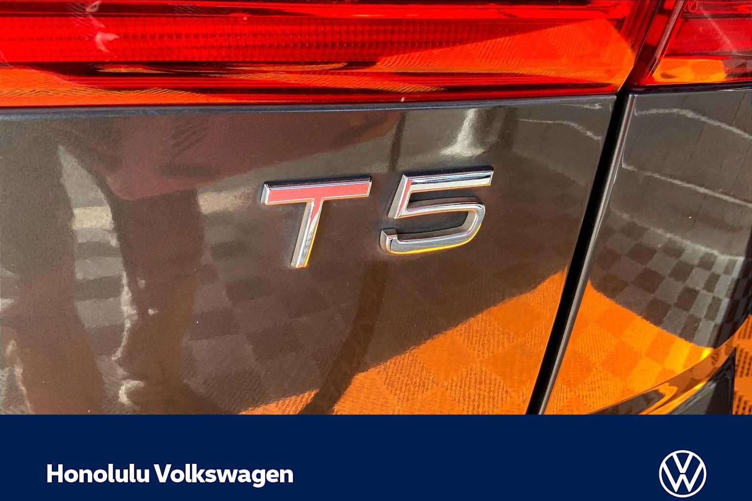 Thumbnail: 2020 Volvo XC60 - 7