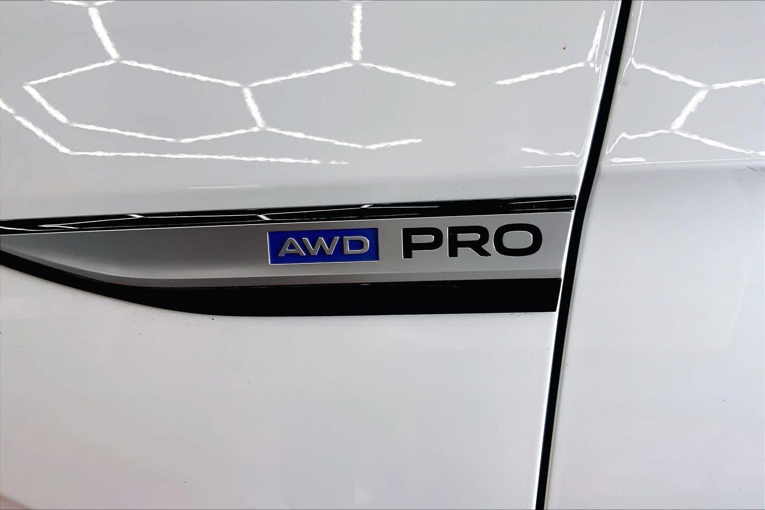 Thumbnail: 2026 Volkswagen ID.4 - 7