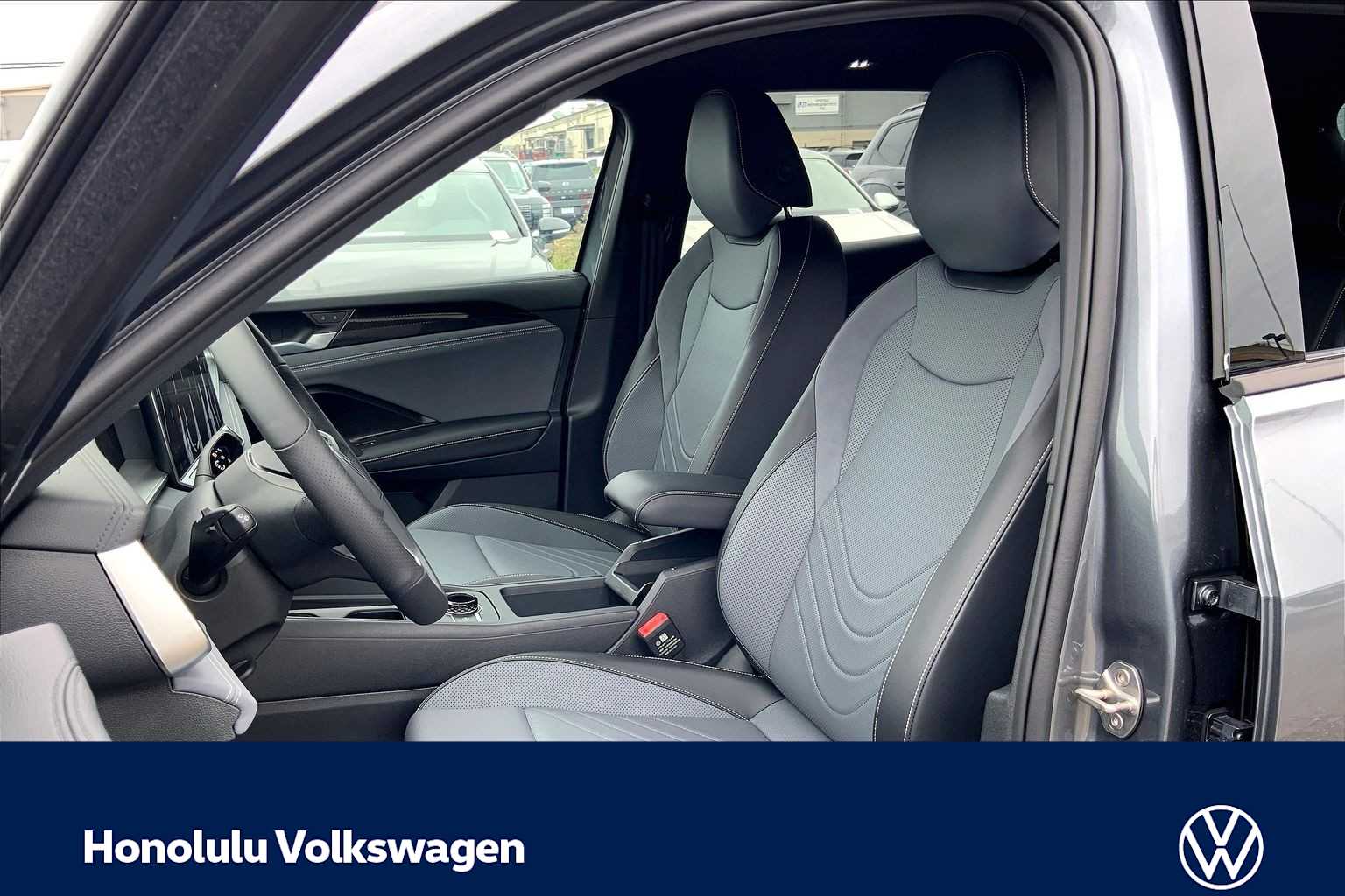 Thumbnail: 2026 Volkswagen Tiguan - 11