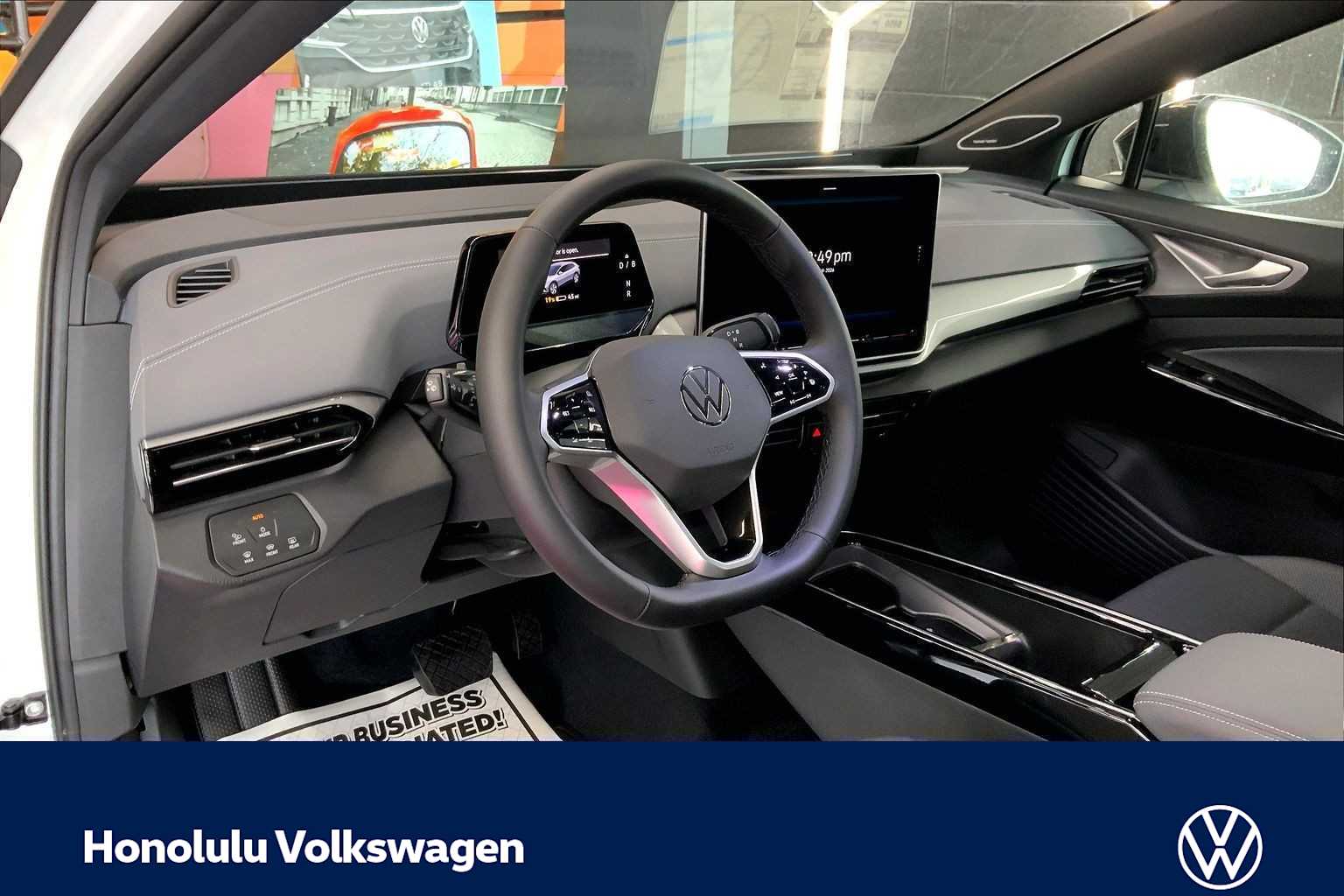 Thumbnail: 2026 Volkswagen ID.4 - 2