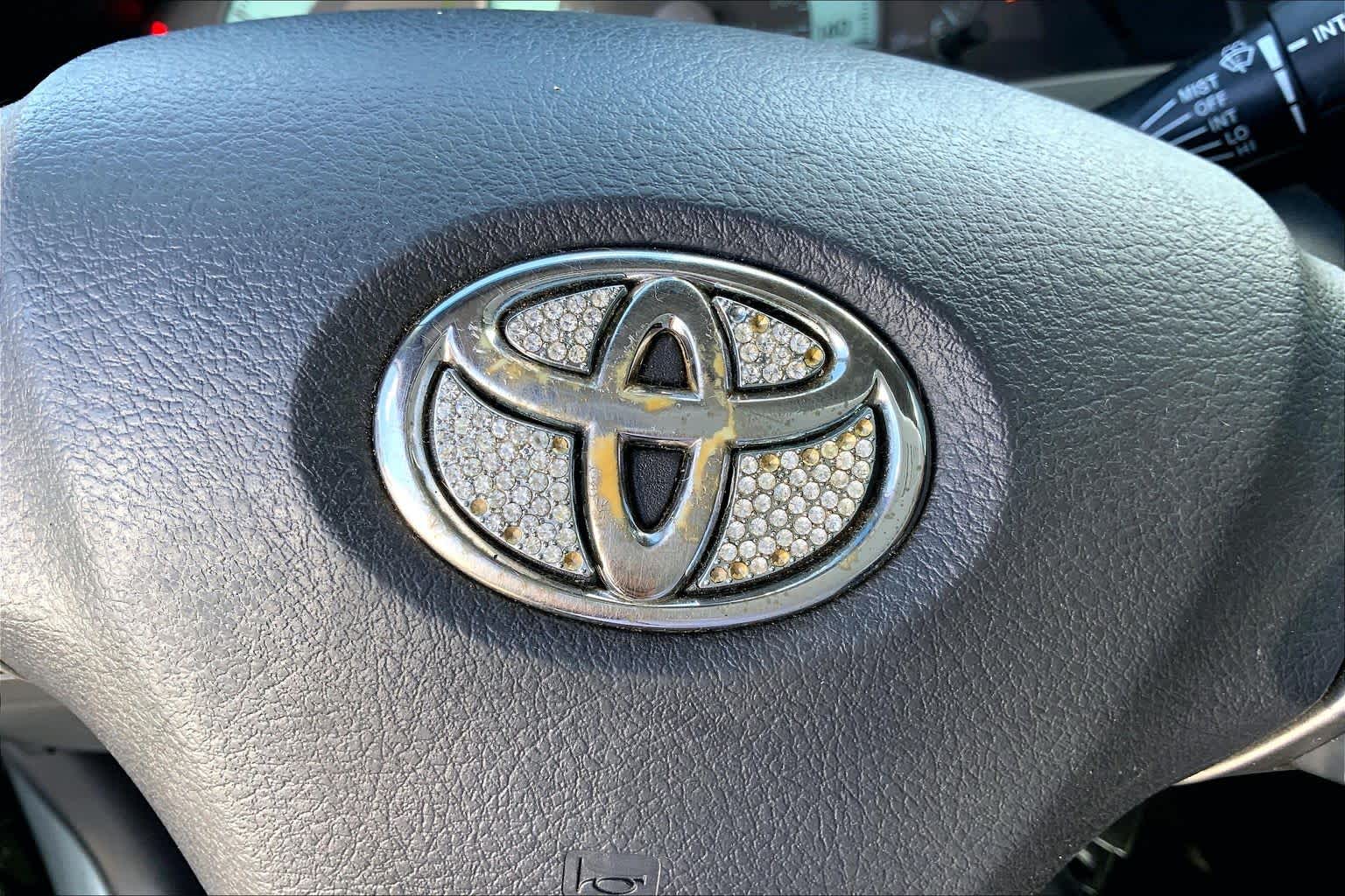 Thumbnail: 2007 Toyota Camry - 7