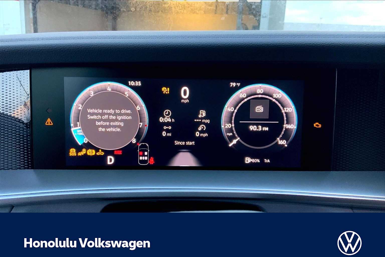 Thumbnail: 2026 Volkswagen Tiguan - 18