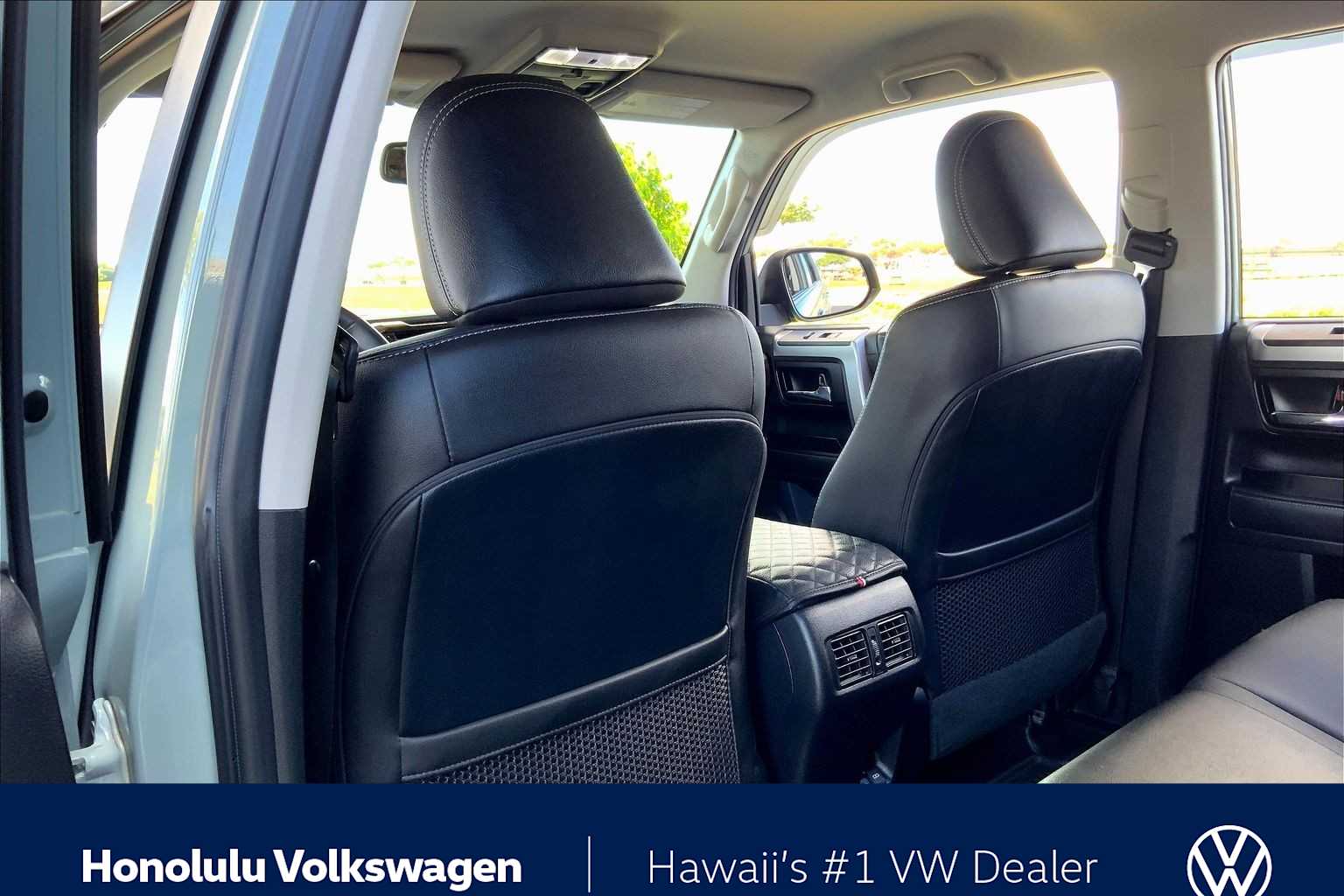 Thumbnail: 2023 Toyota 4Runner - 11