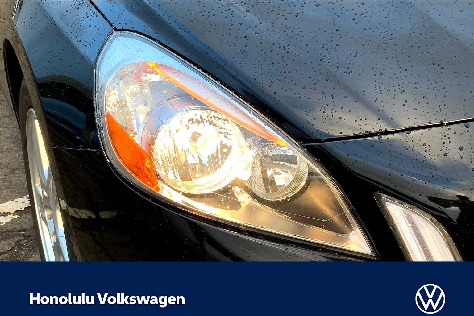 Thumbnail: 2012 Volvo S60 - 29