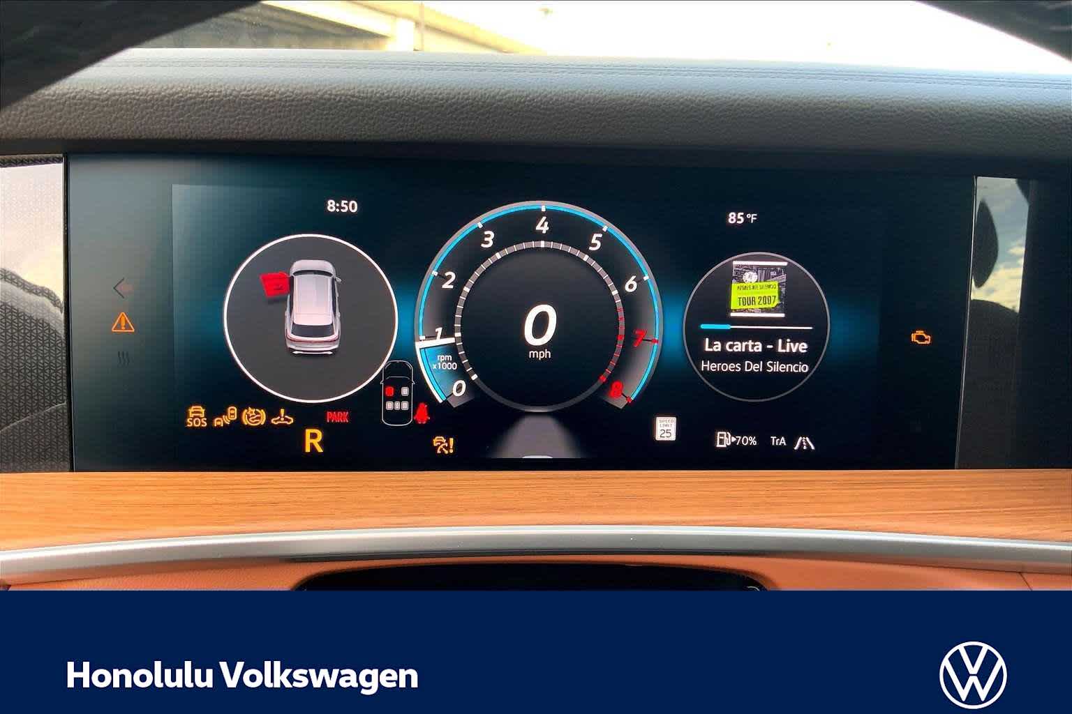 Thumbnail: 2026 Volkswagen Tiguan - 18