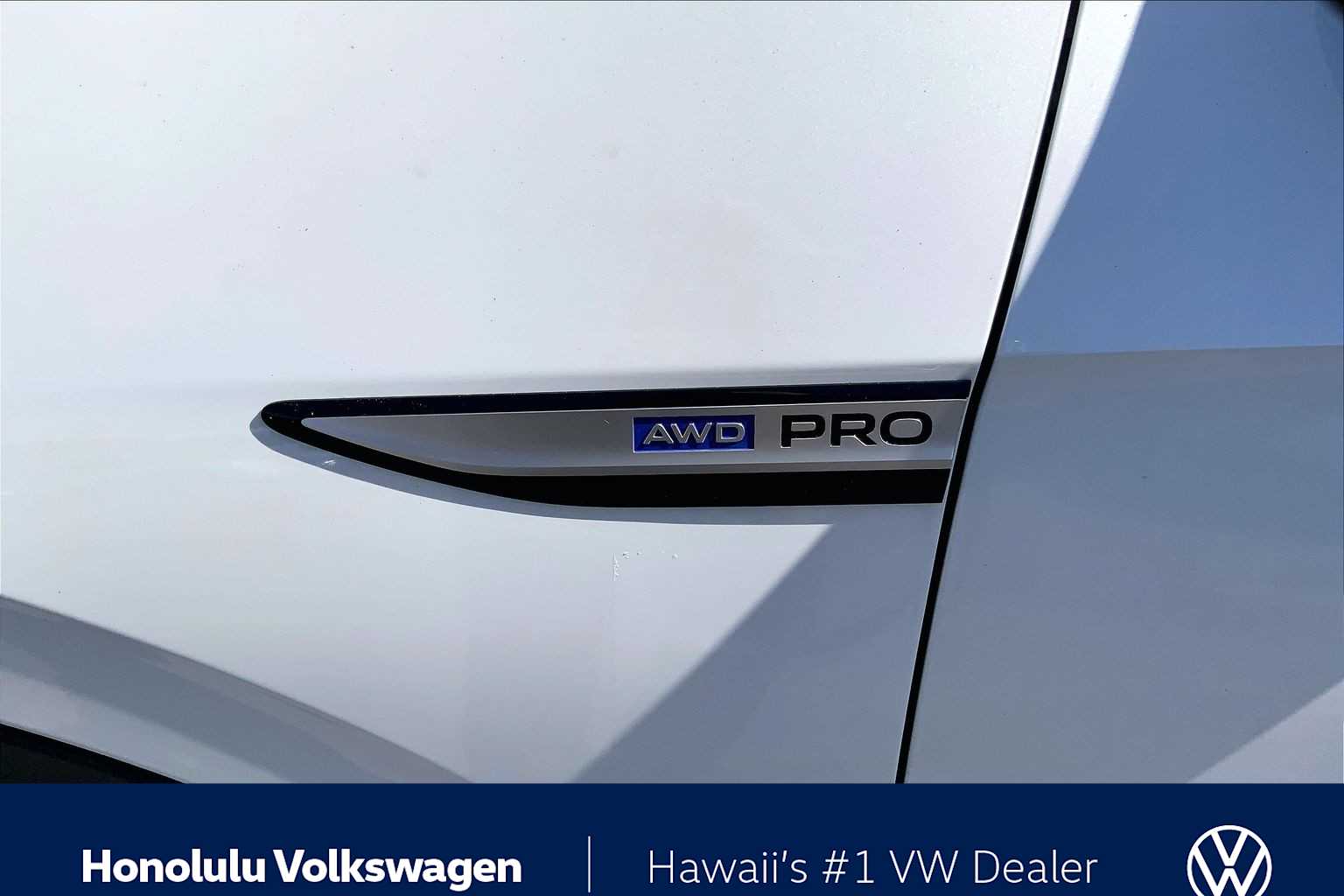 Thumbnail: 2026 Volkswagen ID.4 - 7