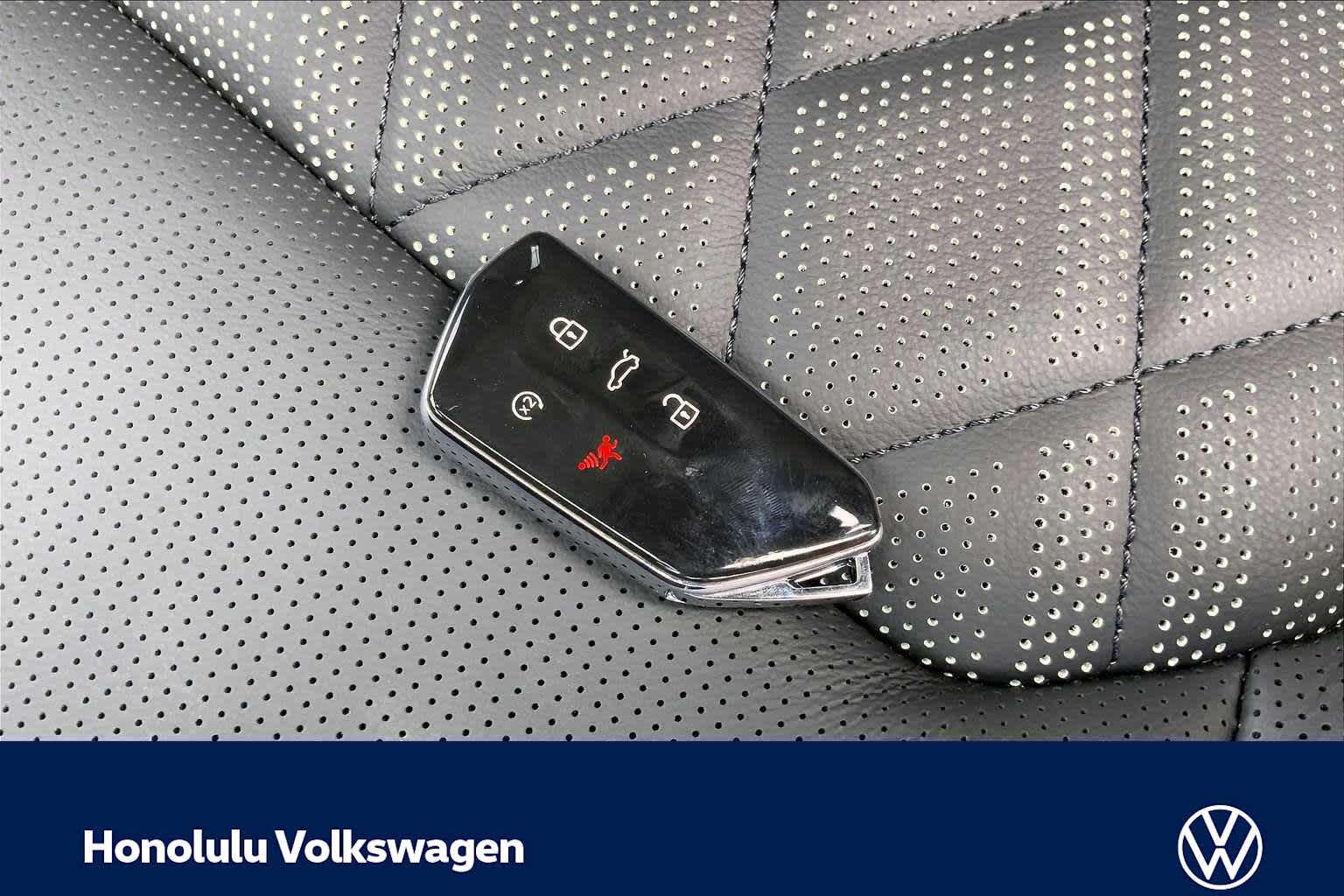 Thumbnail: 2026 Volkswagen Atlas - 20