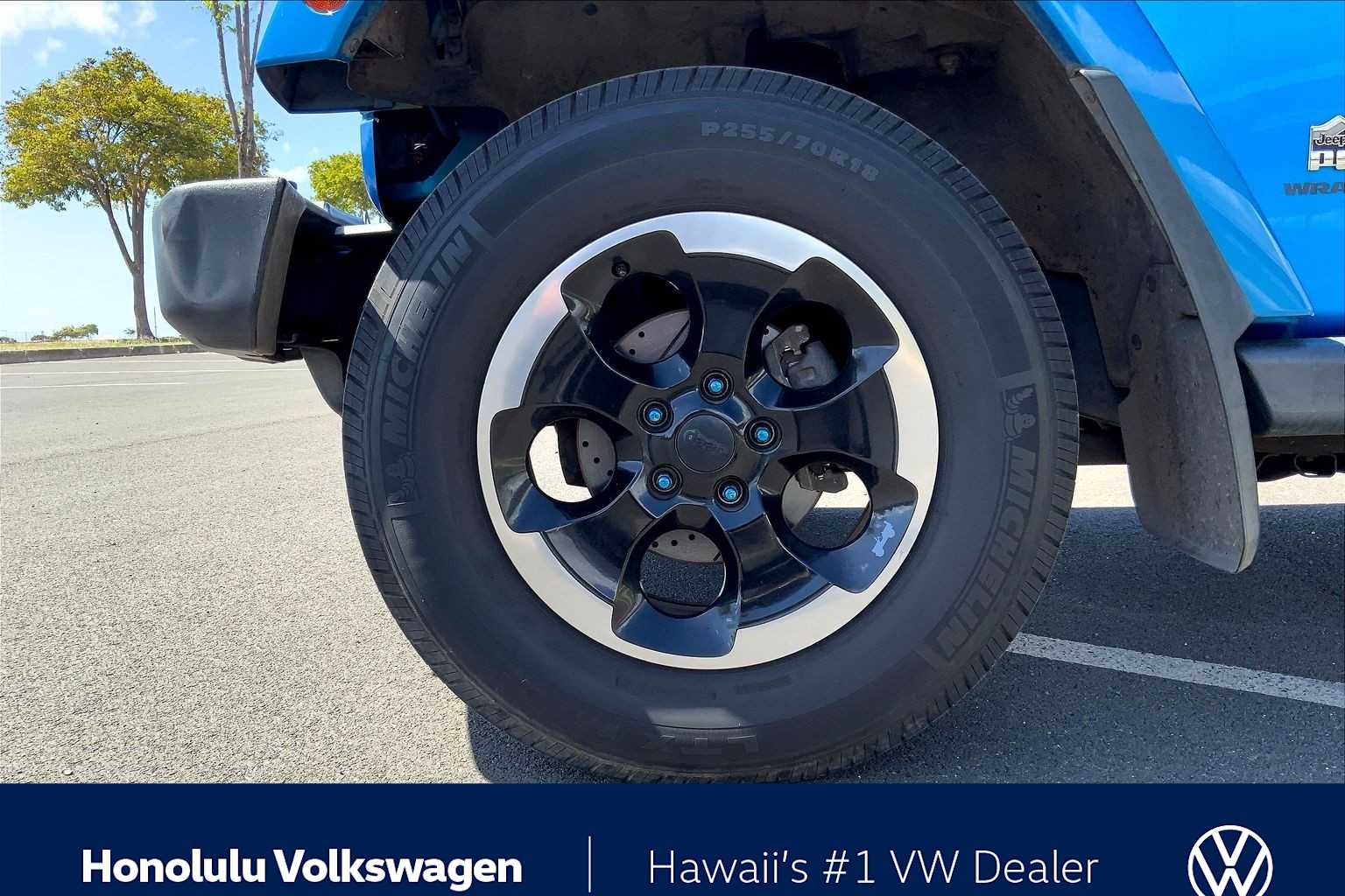Thumbnail: 2014 Jeep Wrangler - 8