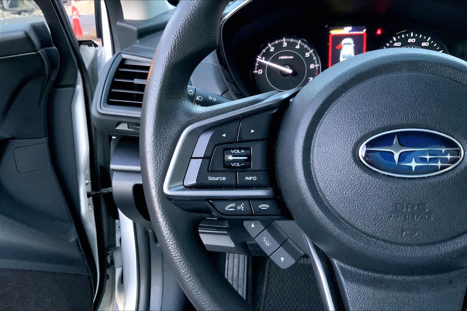 Thumbnail: 2022 Subaru Impreza - 24