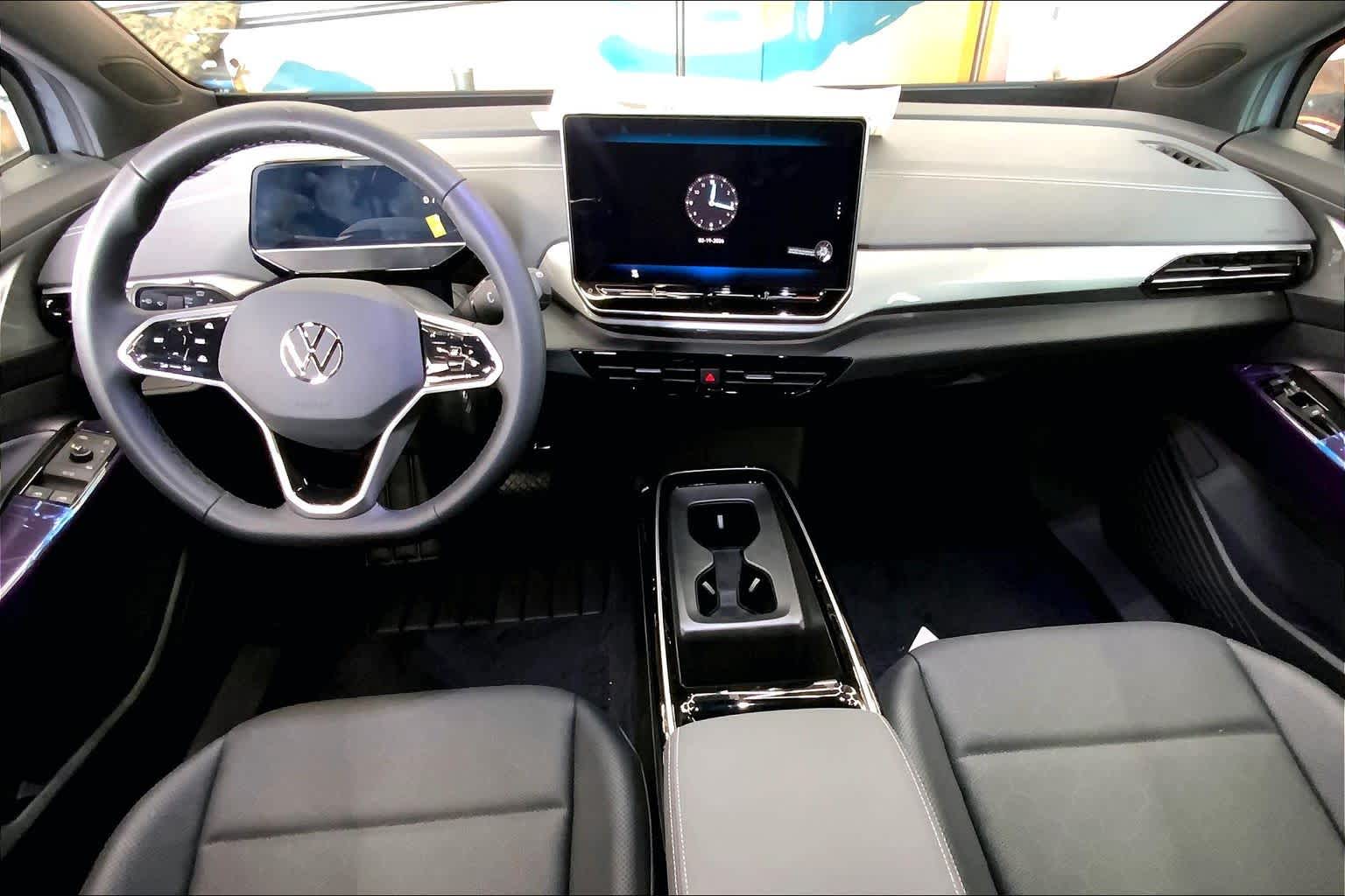 Thumbnail: 2026 Volkswagen ID.4 - 10