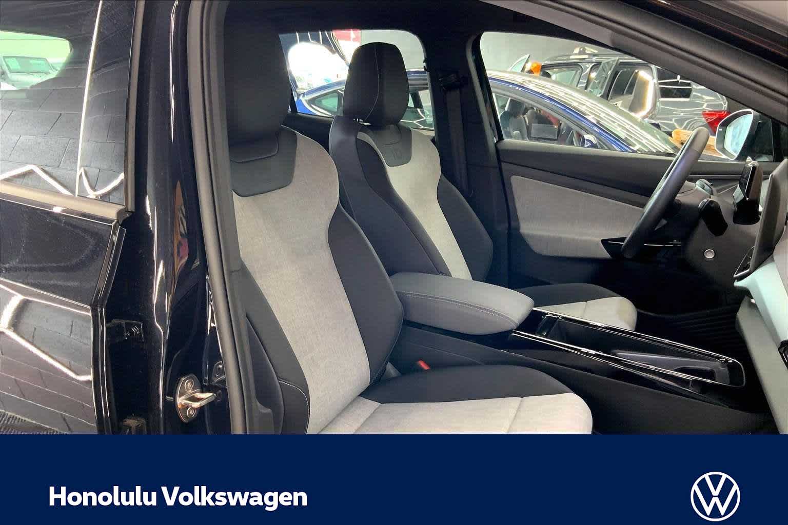 Thumbnail: 2026 Volkswagen ID.4 - 14