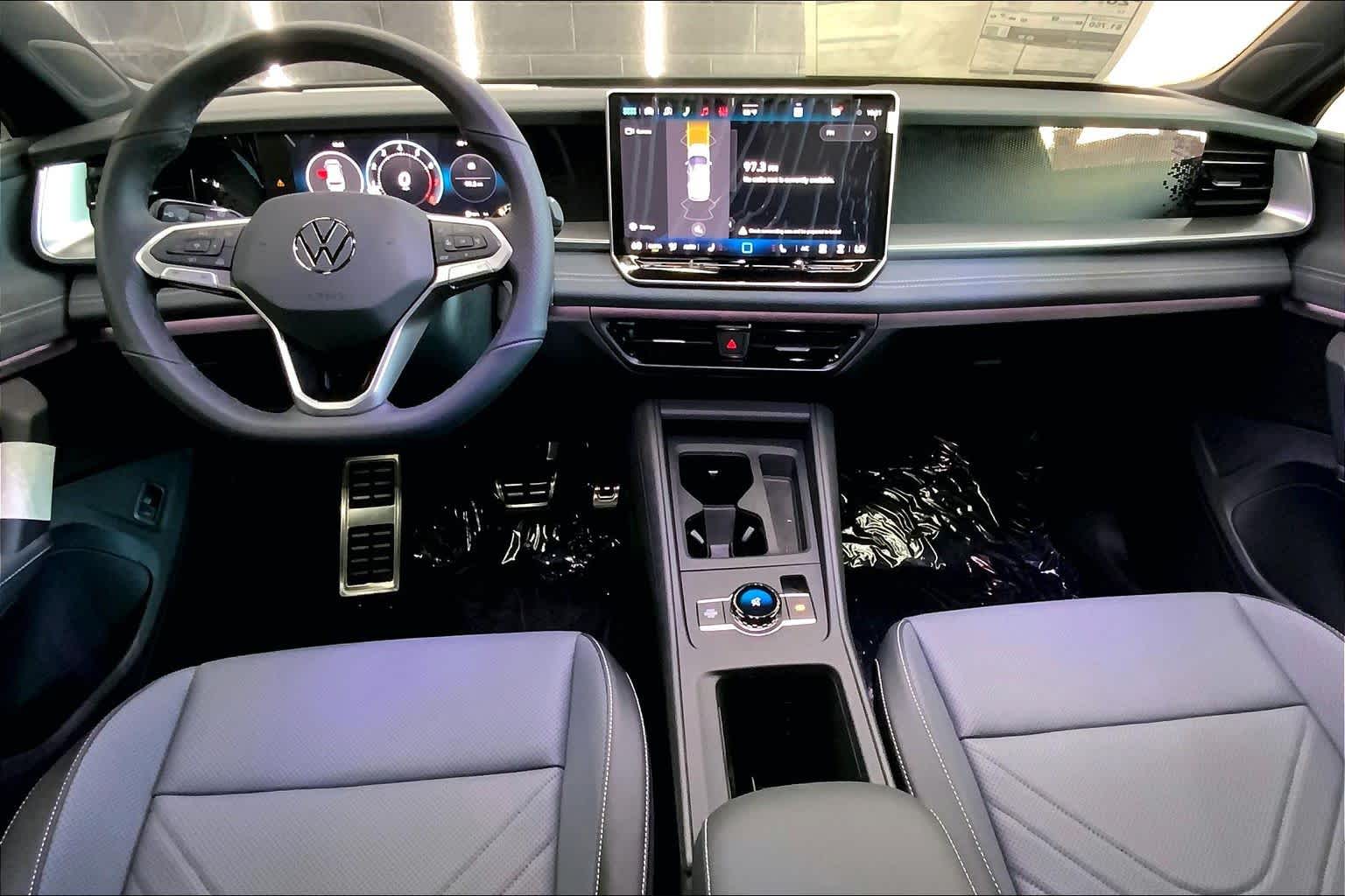 Thumbnail: 2026 Volkswagen Tiguan - 10