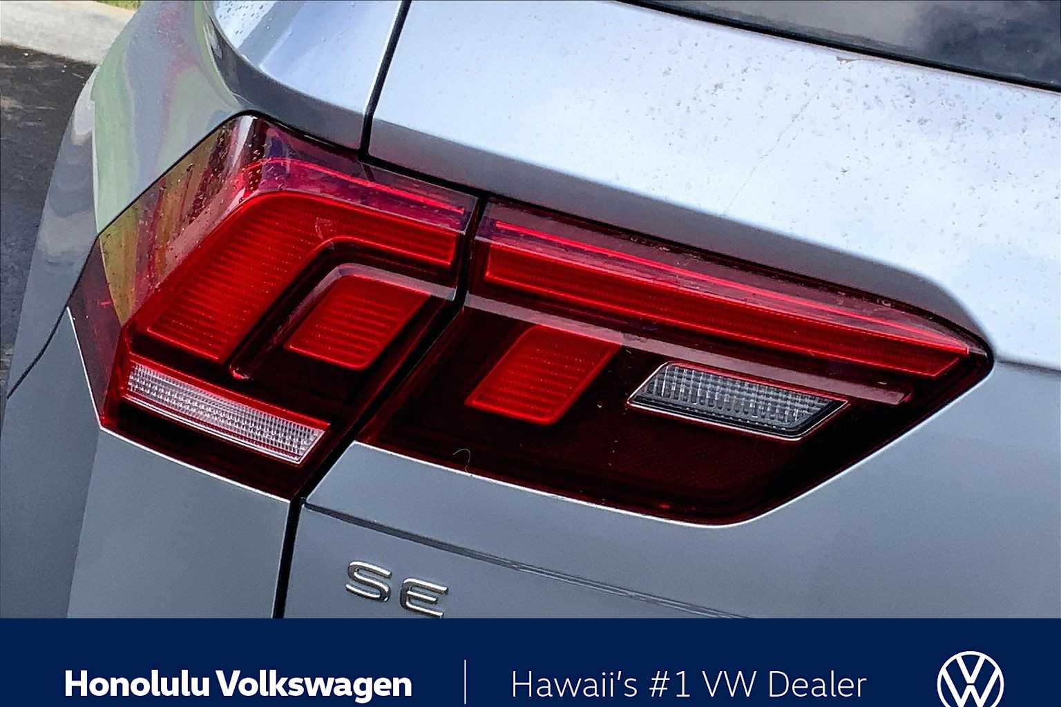 Thumbnail: 2022 Volkswagen Tiguan - 31