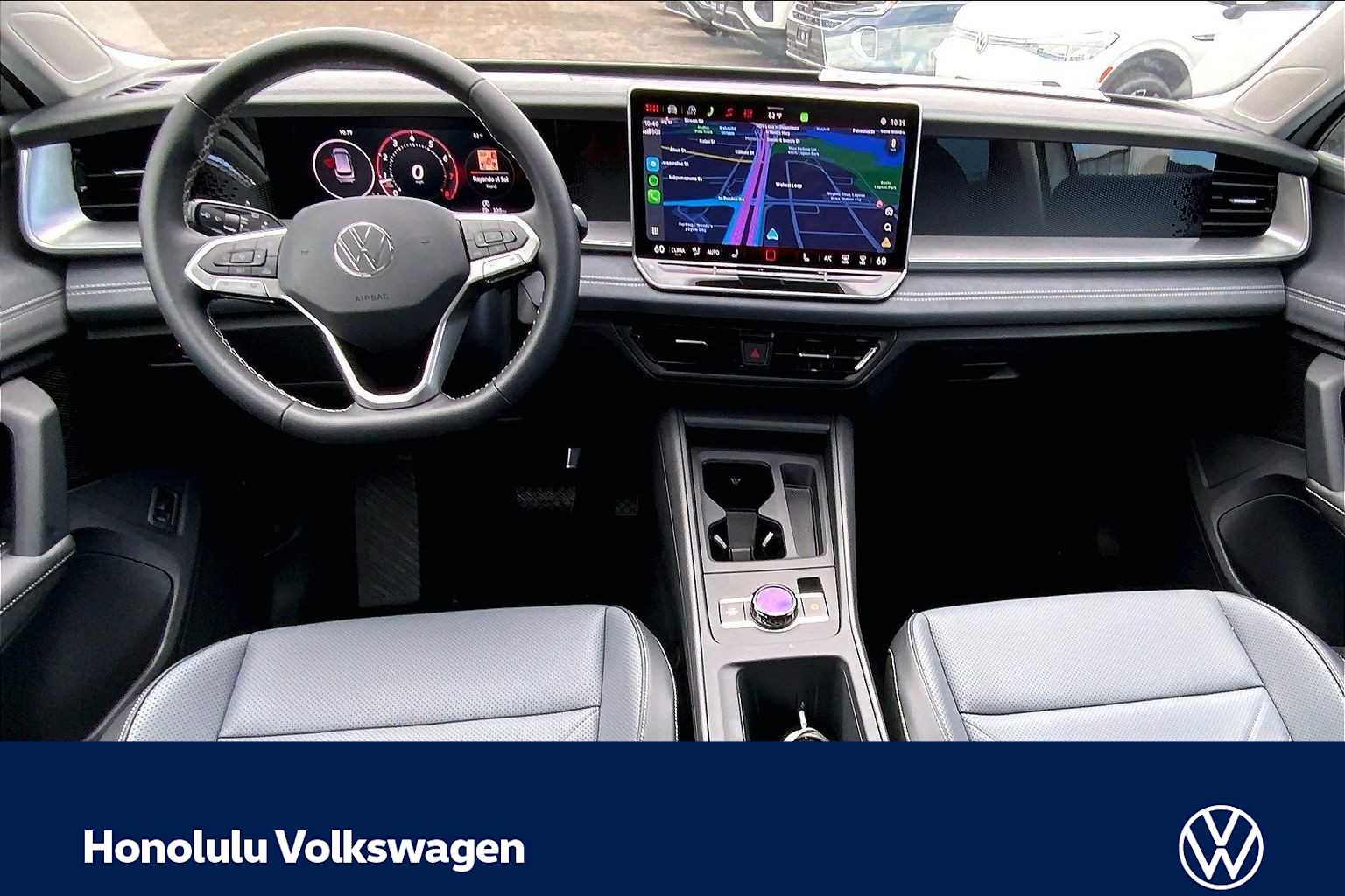 Thumbnail: 2026 Volkswagen Tiguan - 10