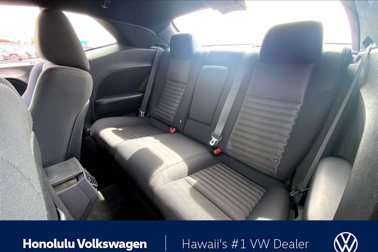 Thumbnail: 2013 Dodge Challenger - 26