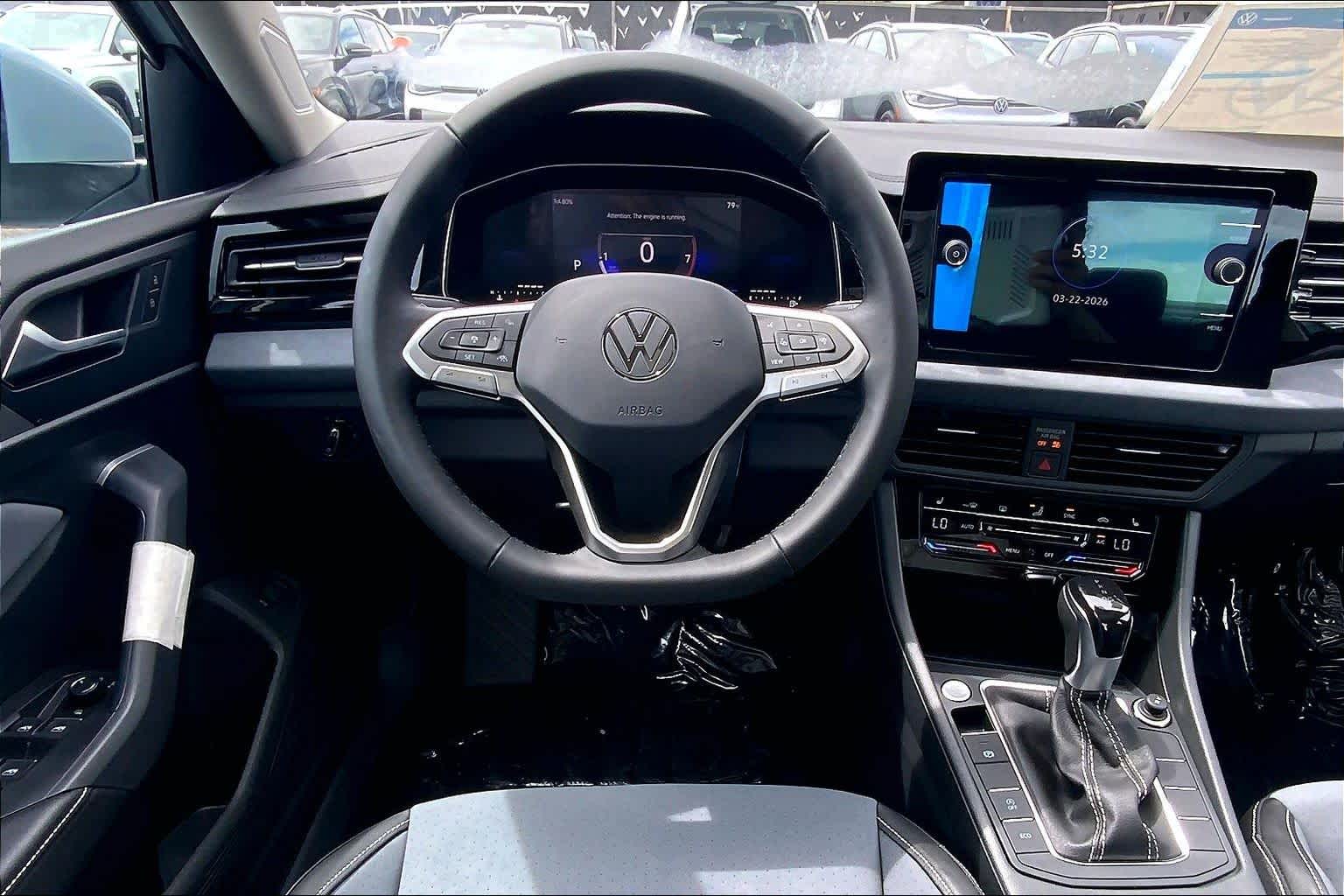 Thumbnail: 2026 Volkswagen Jetta - 15