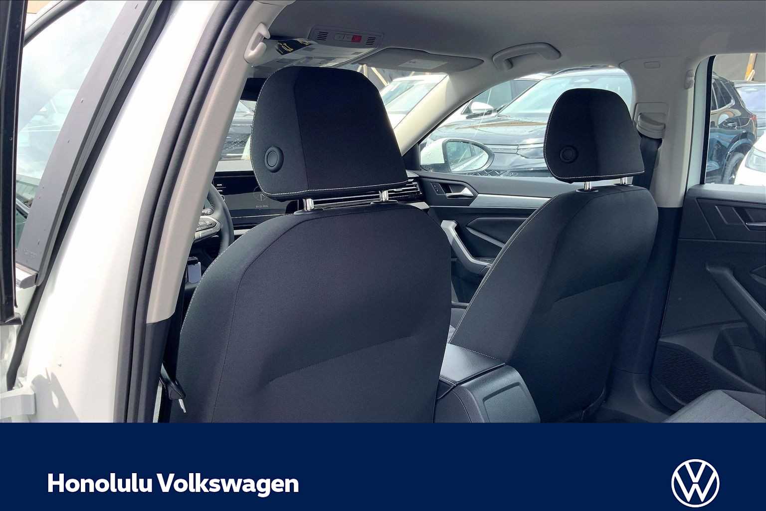 Thumbnail: 2026 Volkswagen Jetta - 12