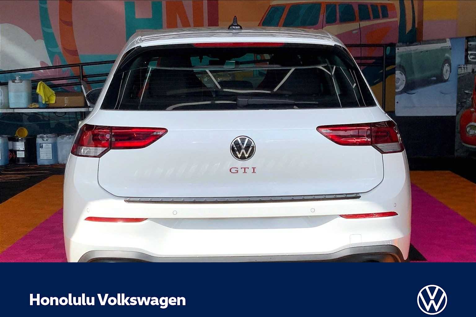 Thumbnail: 2026 Volkswagen Golf - 5