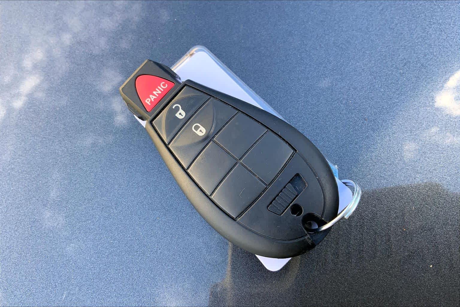 Thumbnail: 2019 Dodge Grand Caravan - 19