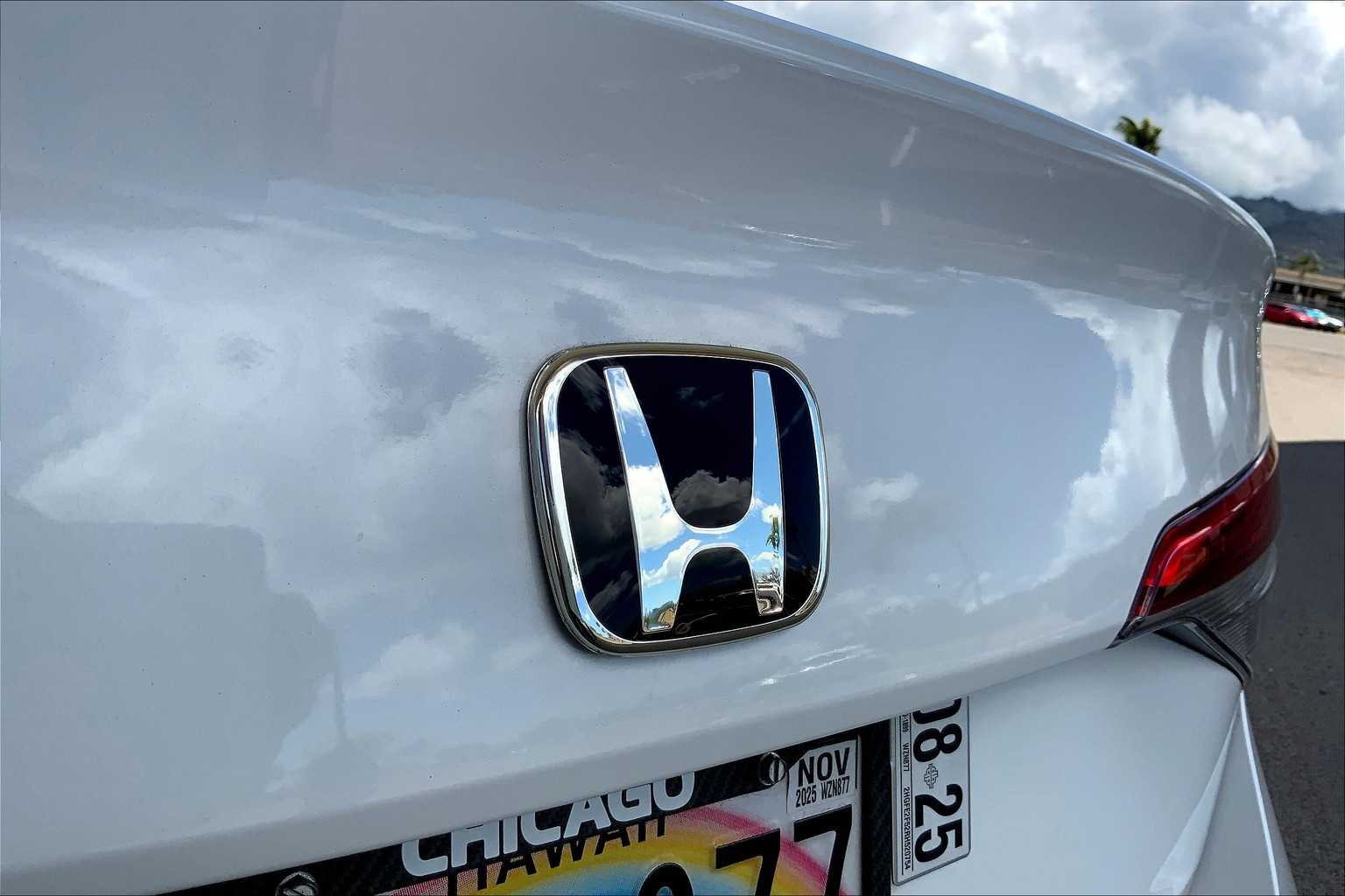 Thumbnail: 2024 Honda Civic - 7