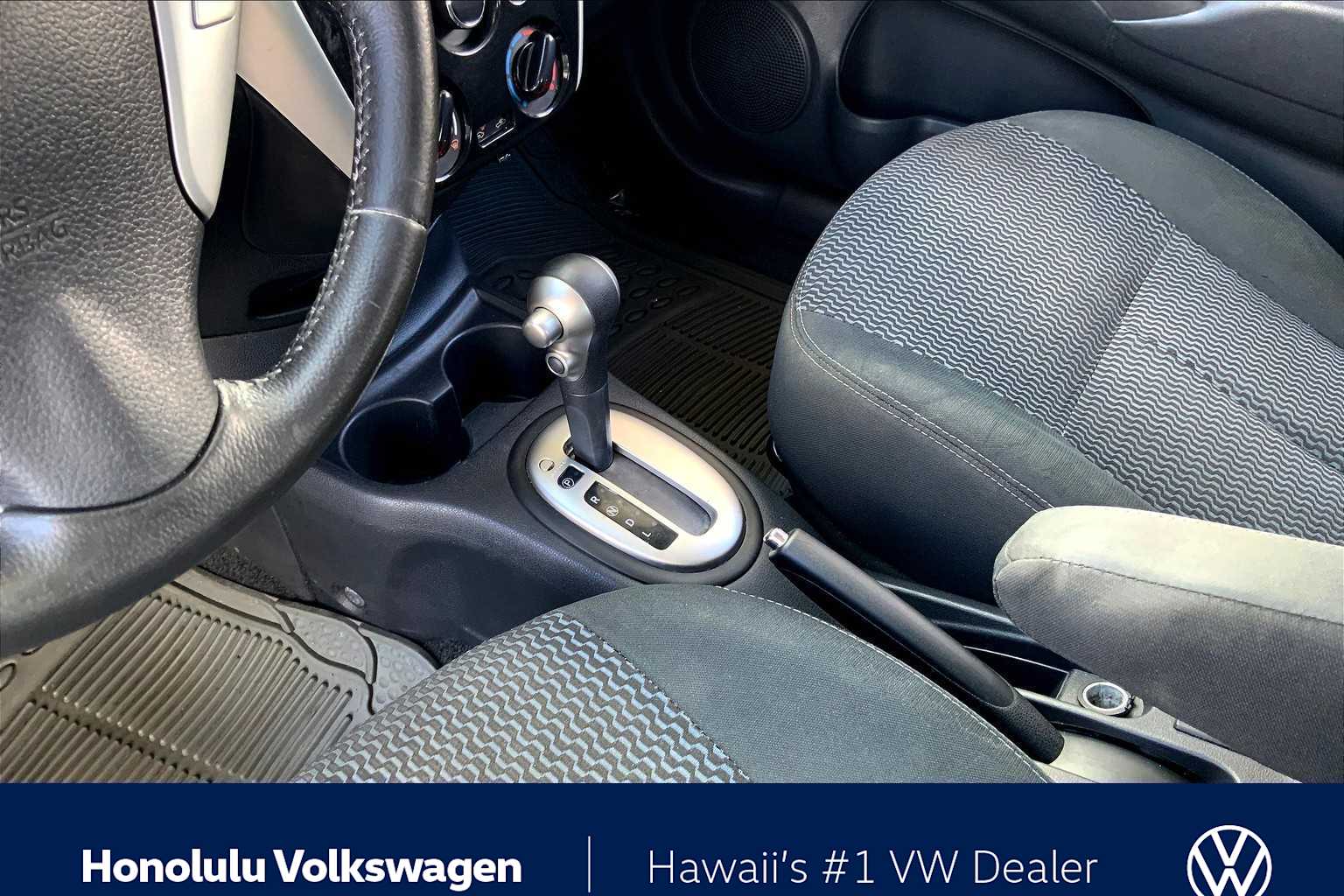 Thumbnail: 2015 Nissan Versa Note - 15