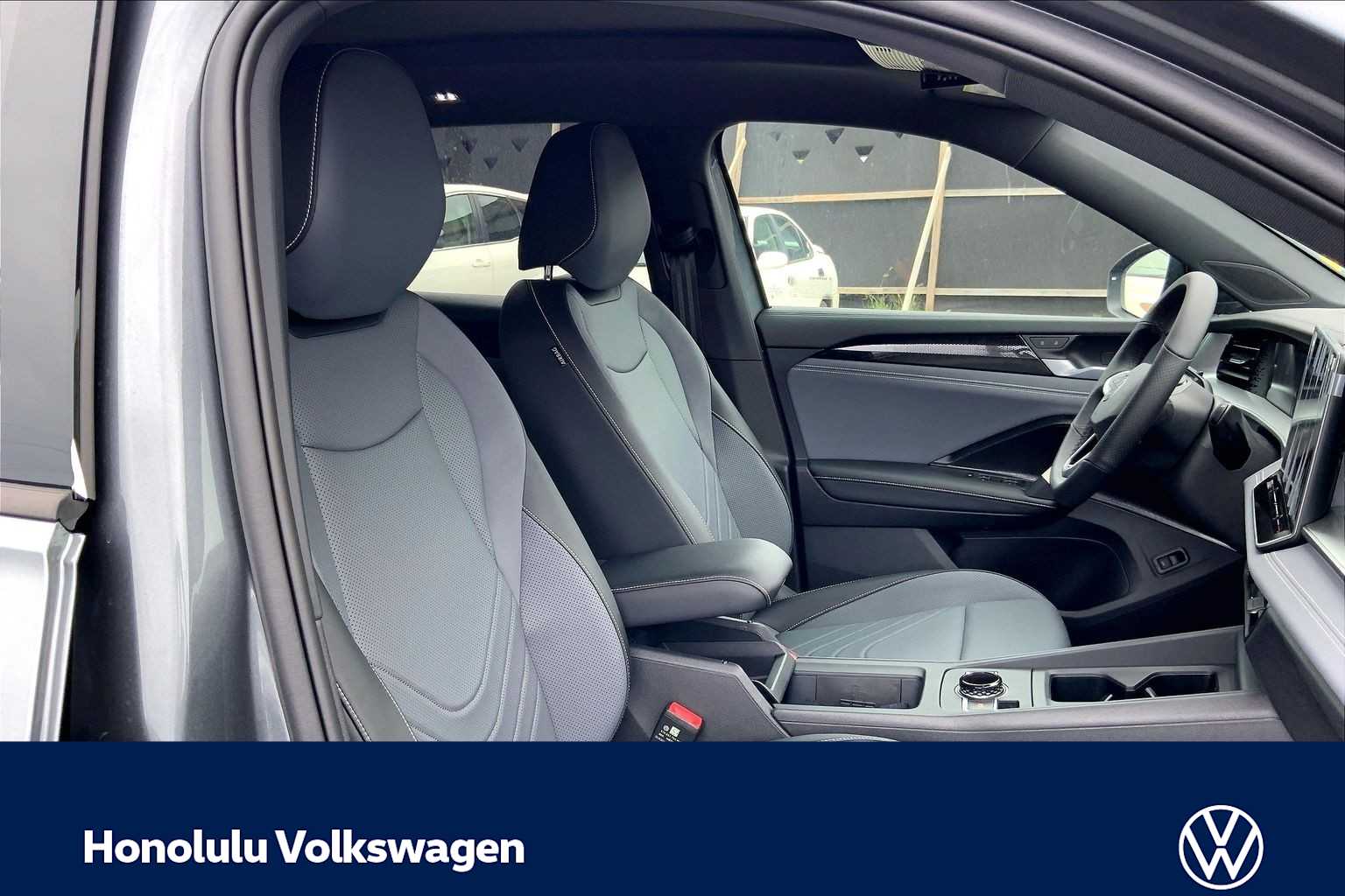 Thumbnail: 2026 Volkswagen Tiguan - 14