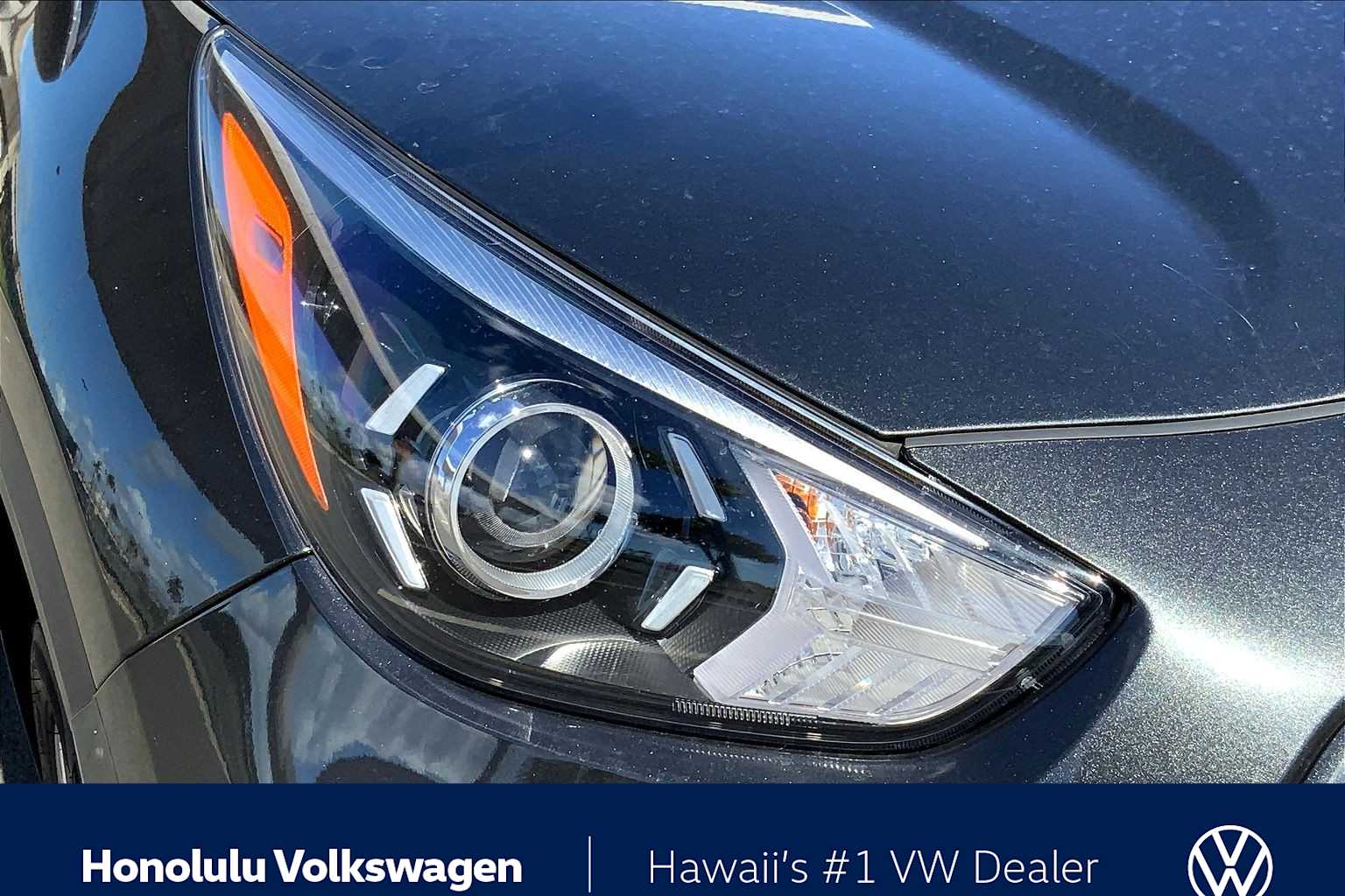 Thumbnail: 2022 Kia Niro - 30