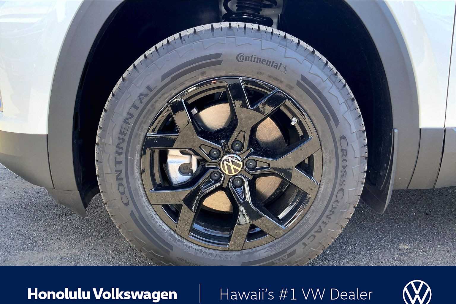 Thumbnail: 2026 Volkswagen Atlas - 8