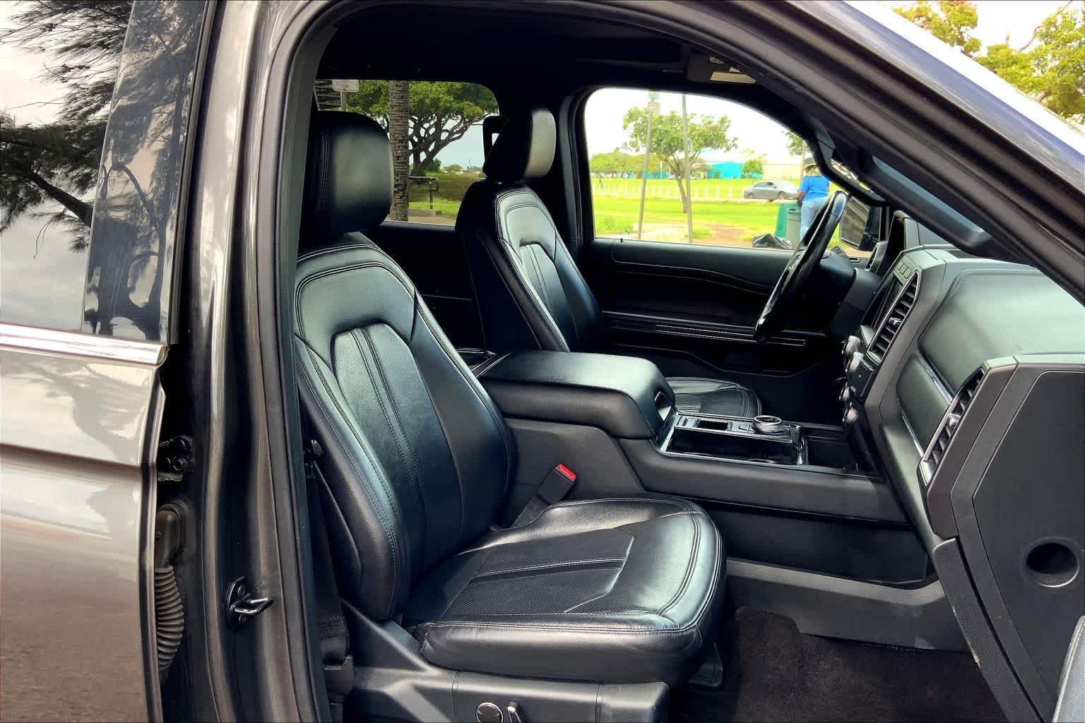 Thumbnail: 2021 Ford Expedition MAX - 12